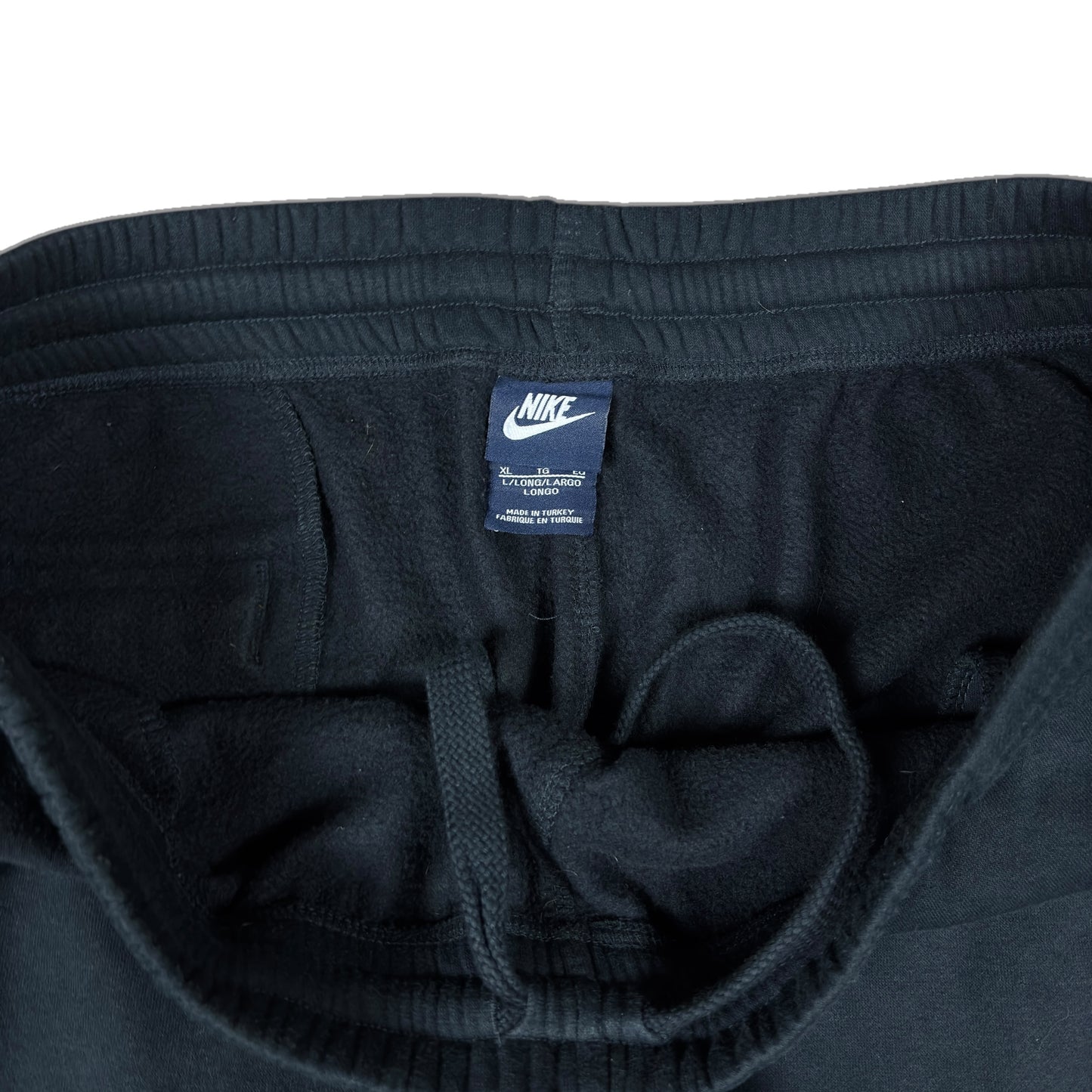 Vintage Nike Jogger (M-L)