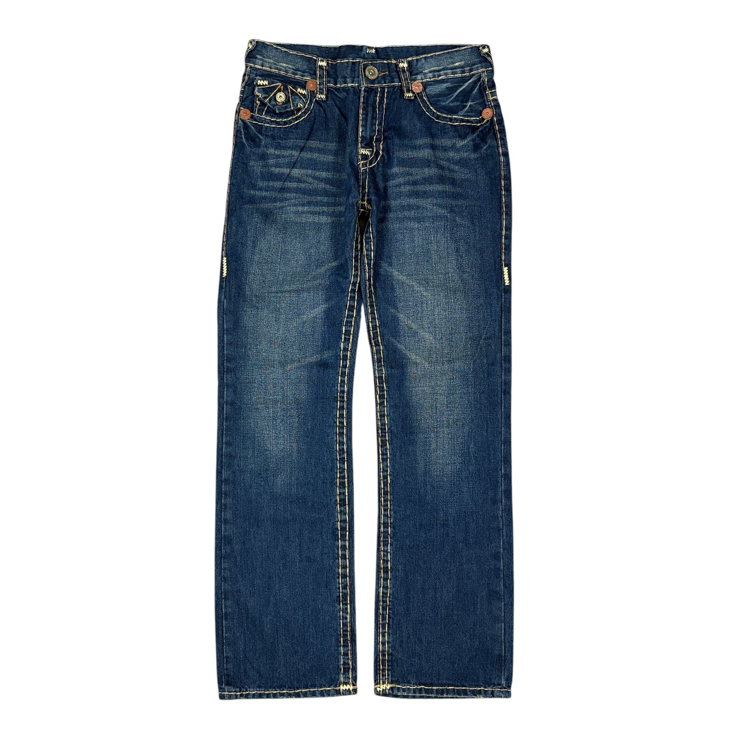 Vintage True Religion Jeans (L)
