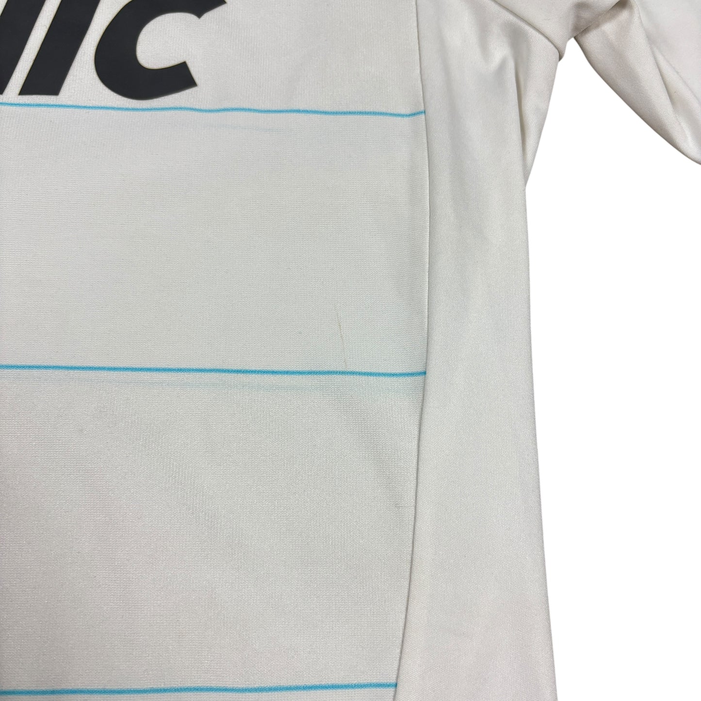 Vintage Adidas Olympique Marseille Trikot (M)