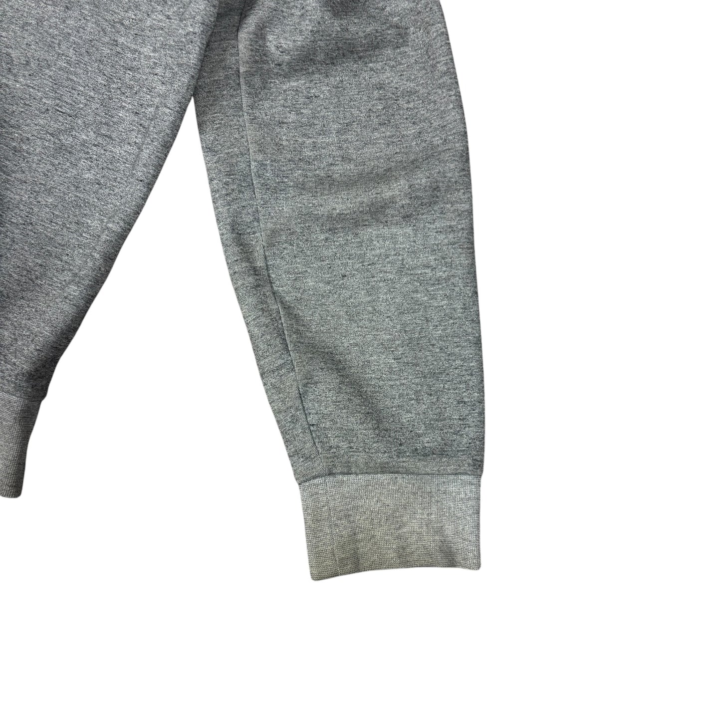 Vintage Ralph Lauren Zip Hoodie (L)