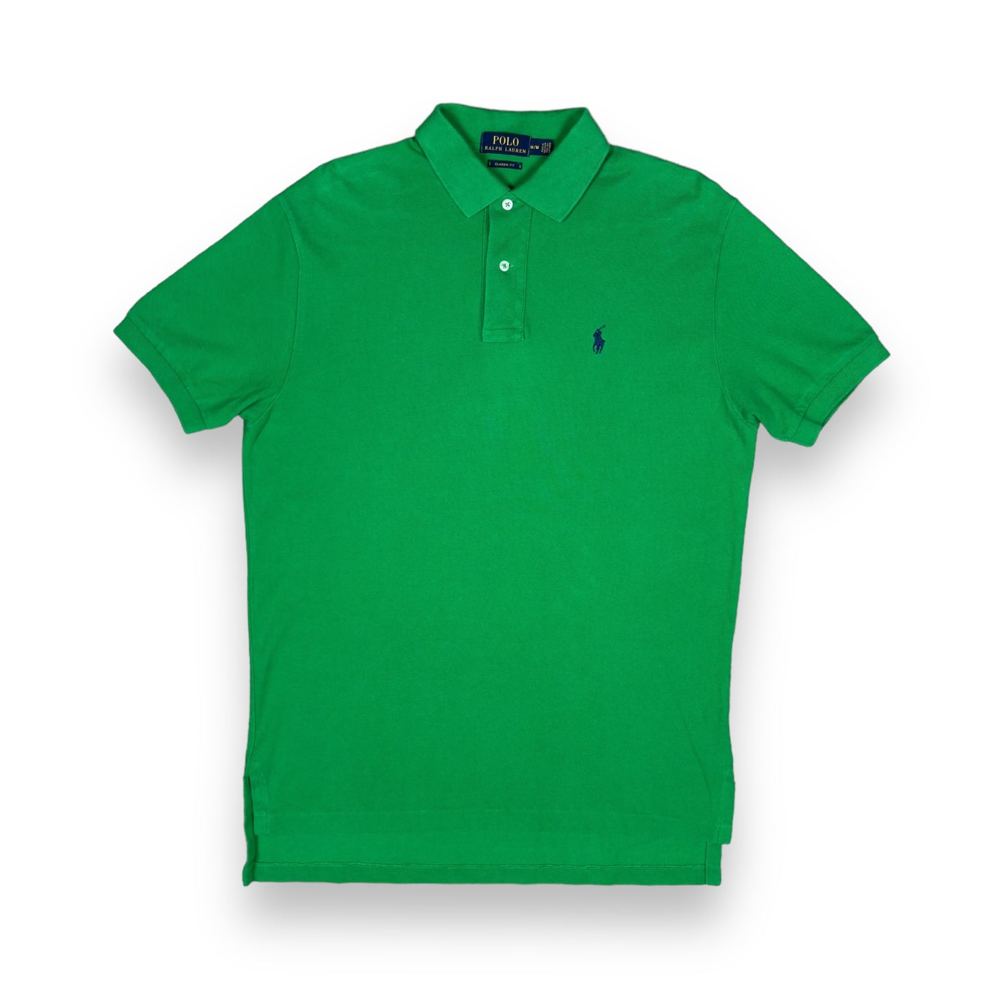 Vintage Polo Ralph Lauren Poloshirt (M-L)