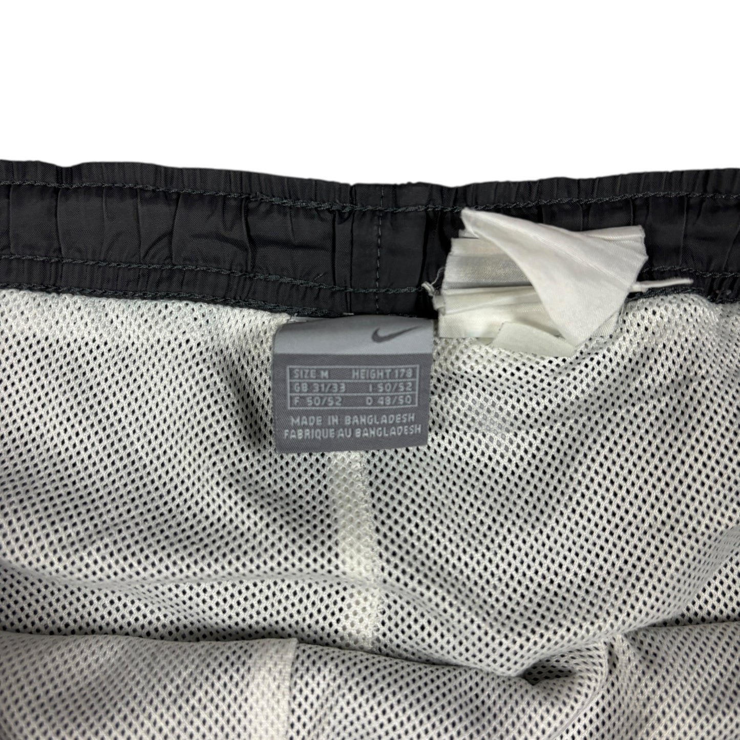 Vintage Nike Trackpants (M-L)
