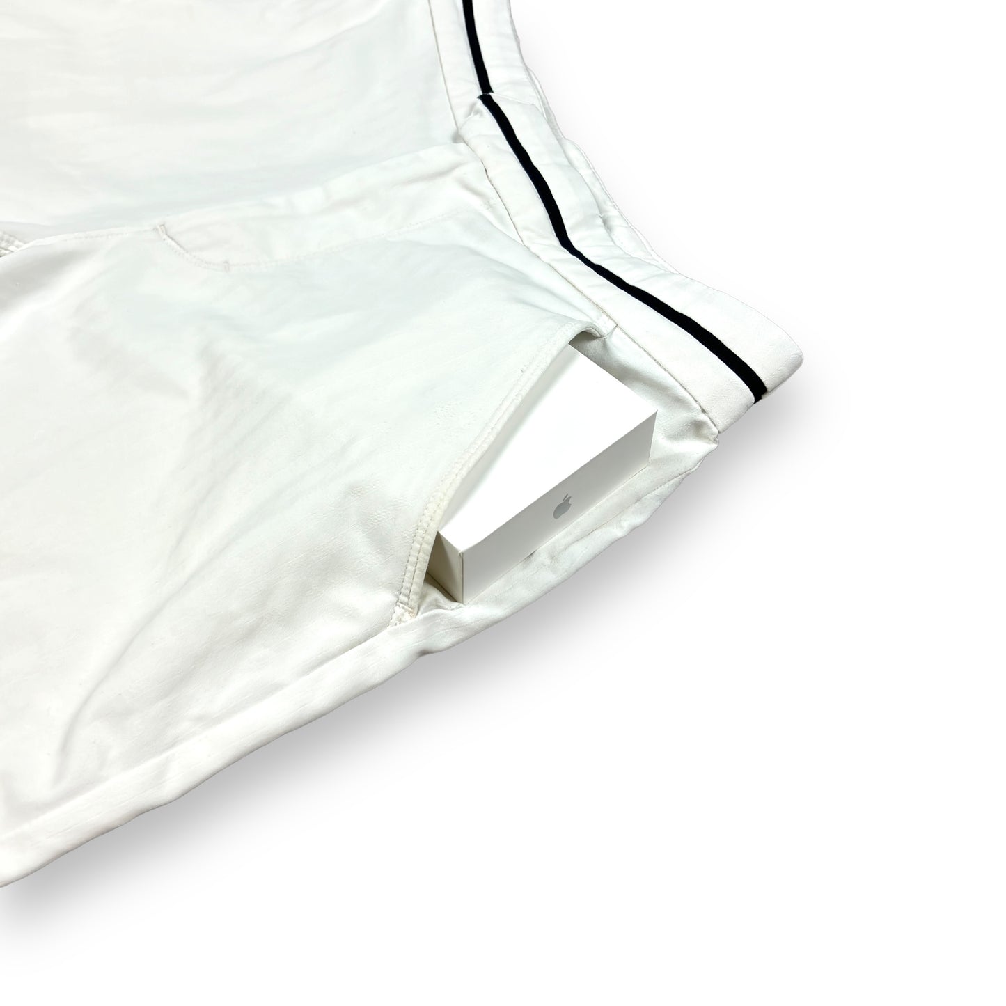 Vintage Nike Shorts | kurze Hose (S)