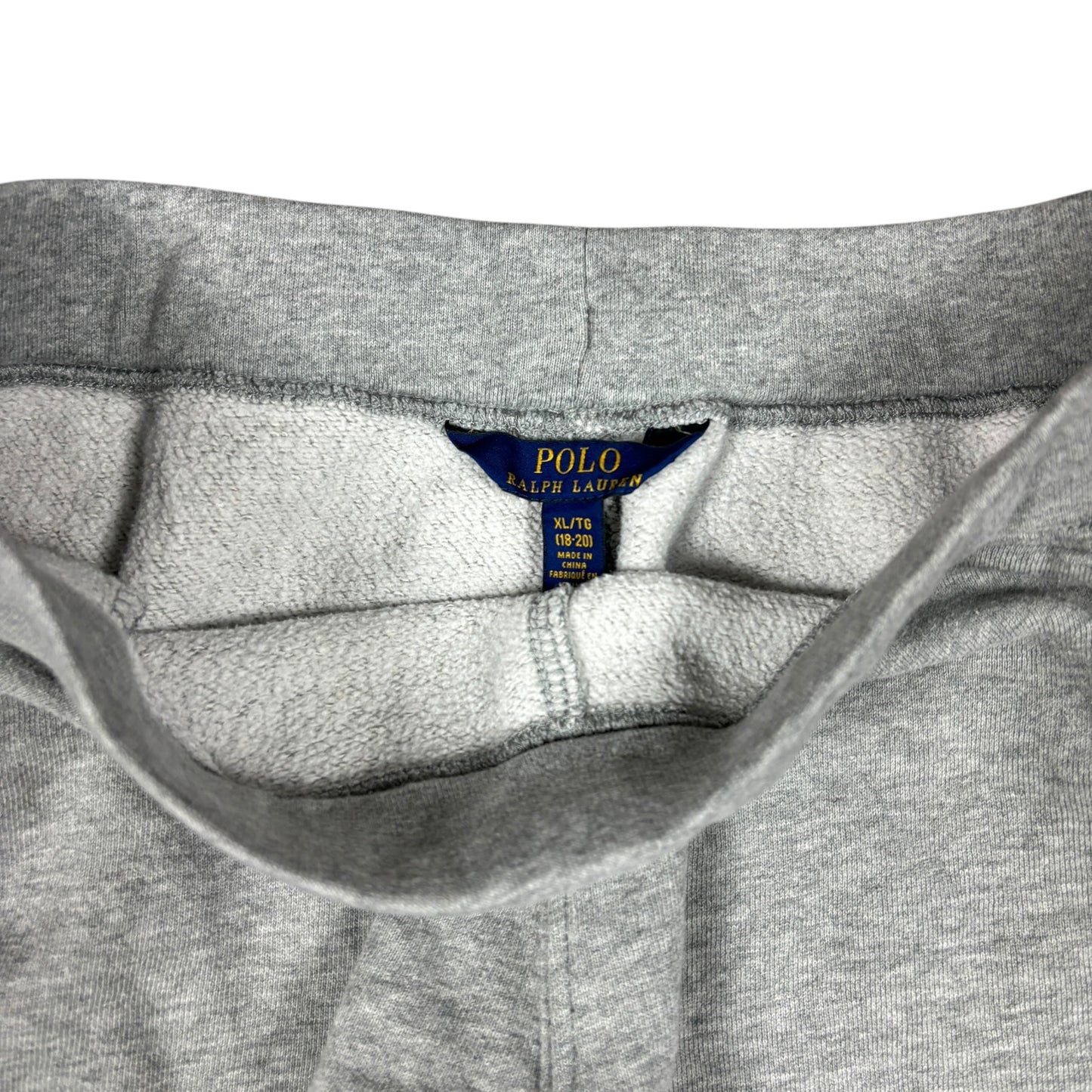 Vintage Polo Ralph Lauren Sweatpants (XXS)