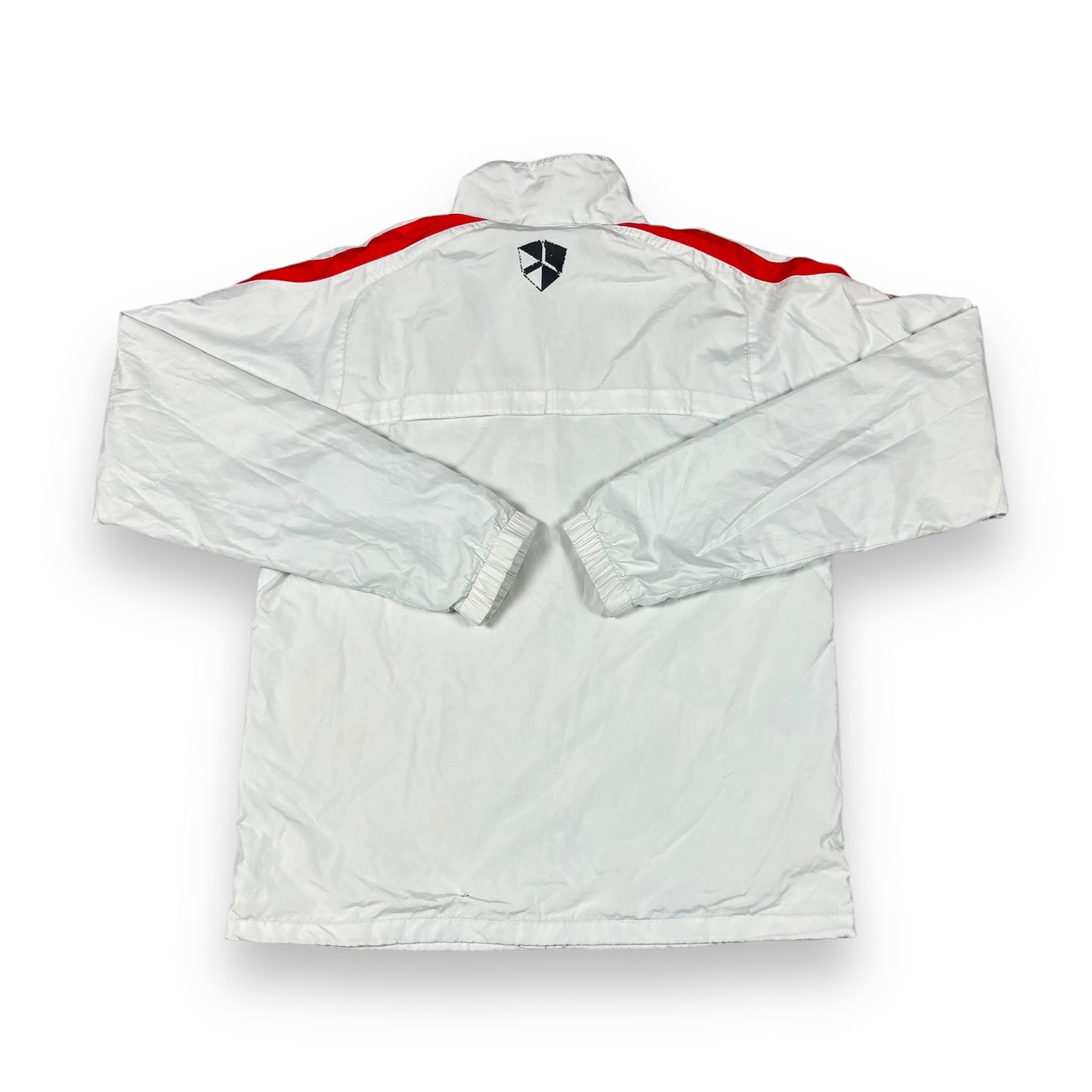 Vintage Nike x Manchester United Tracksuit (M)