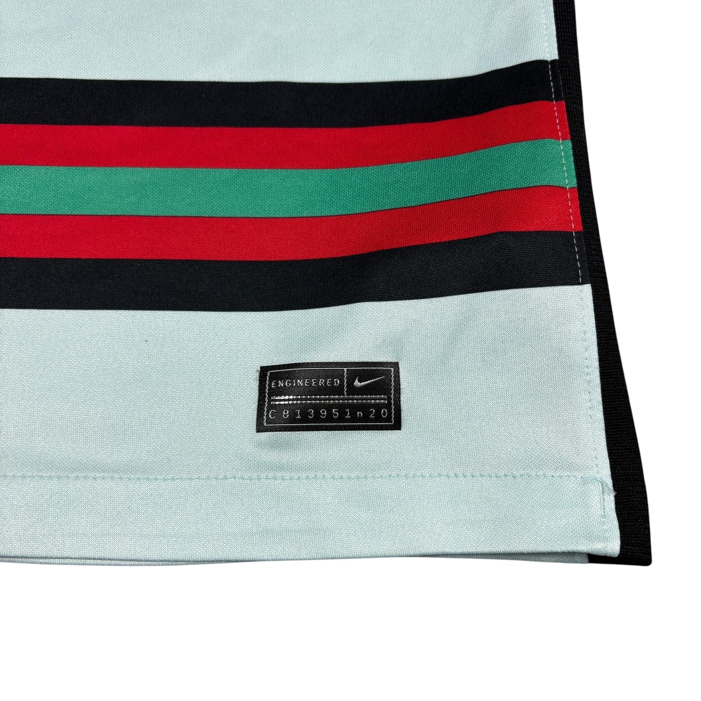 Vintage Nike Portugal Trikot (S)