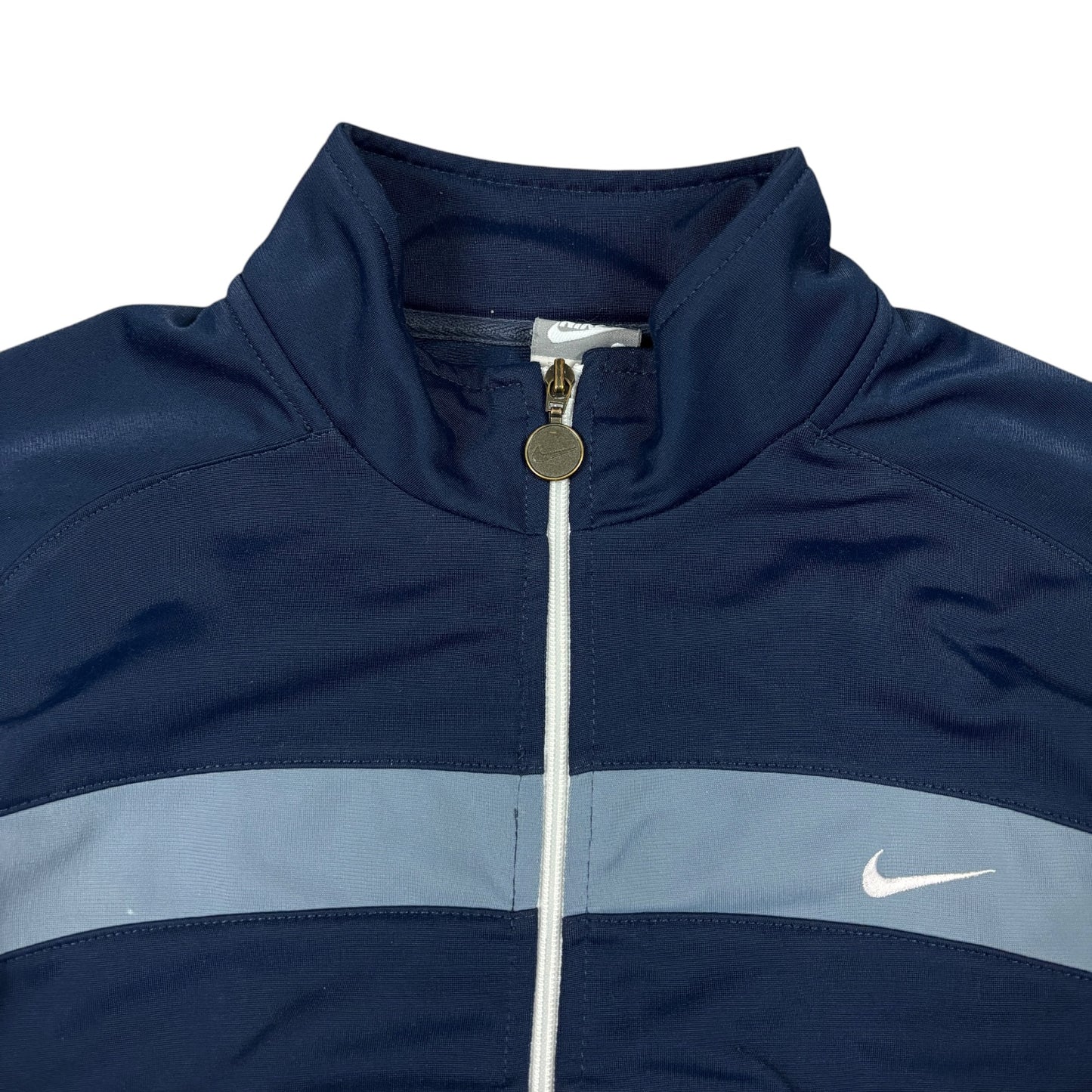 Vintage Nike Trackjacket (S-M)