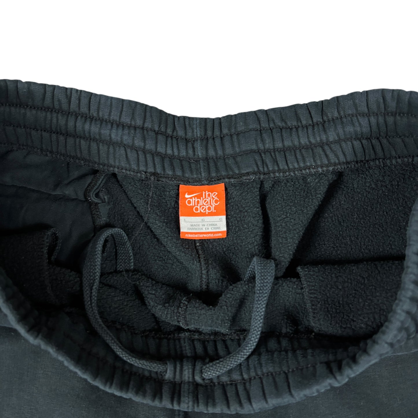 Vintage Nike Jogger (L)