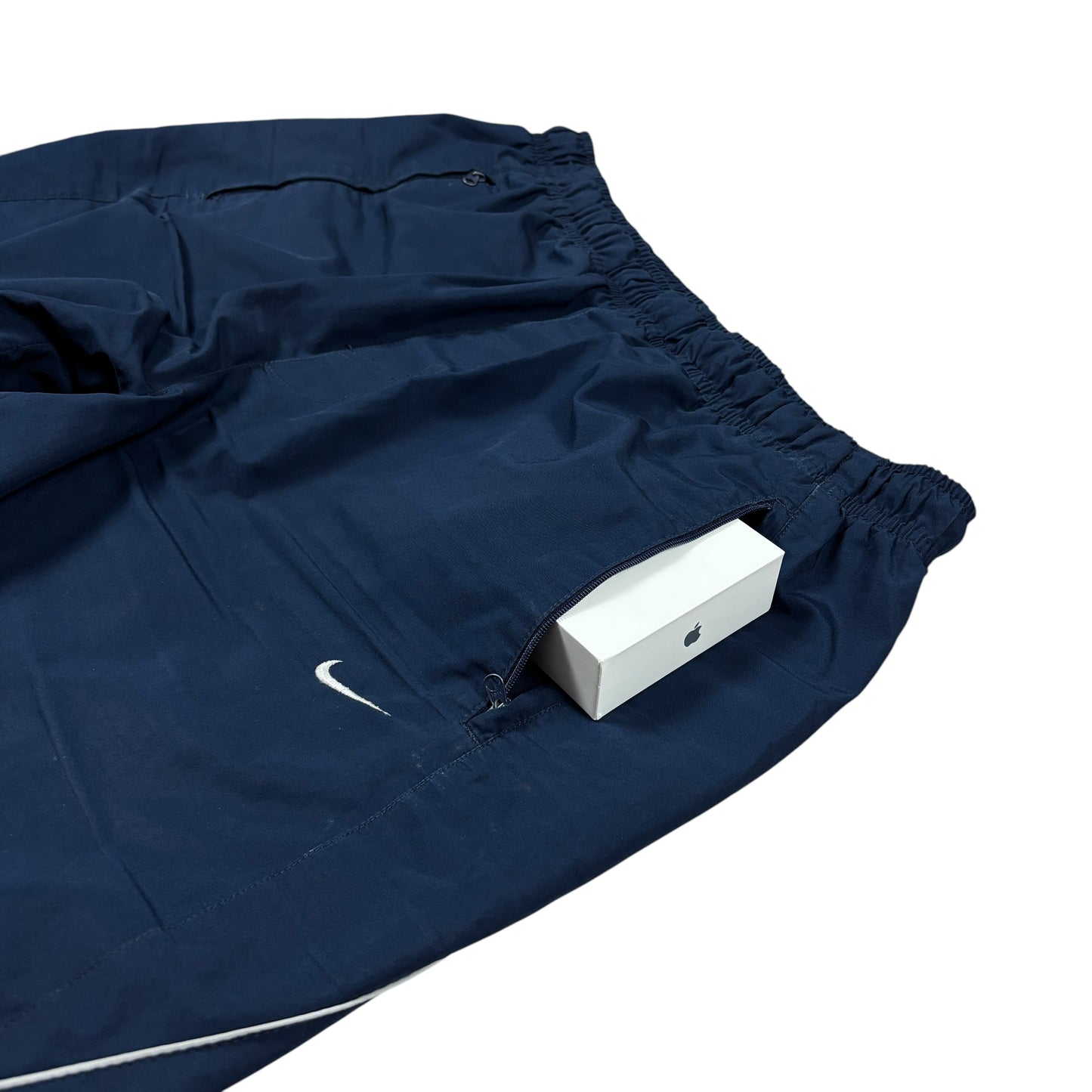 Vintage Nike Trackpants (S-M)