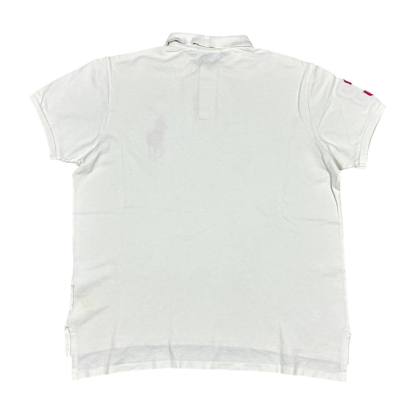 Vintage Ralph Lauren Poloshirt (XL)