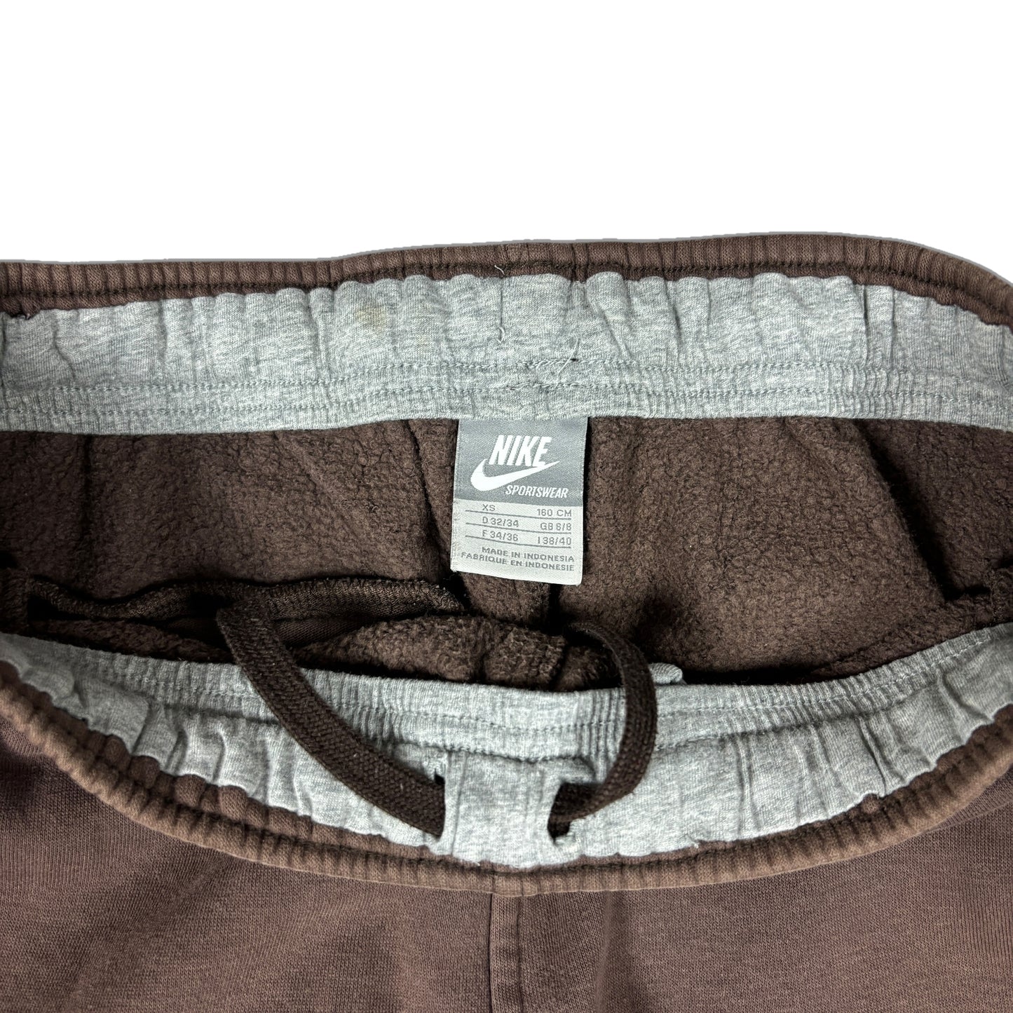 Vintage Nike Jogger (XS)