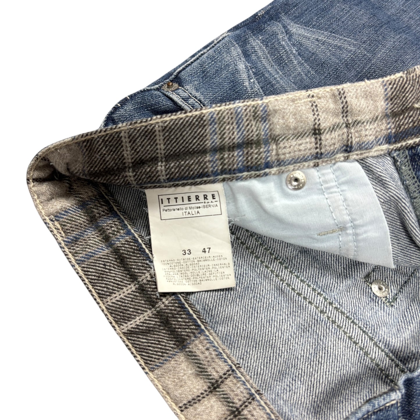 Vintage Dolce & Gabbana Jeans (33)