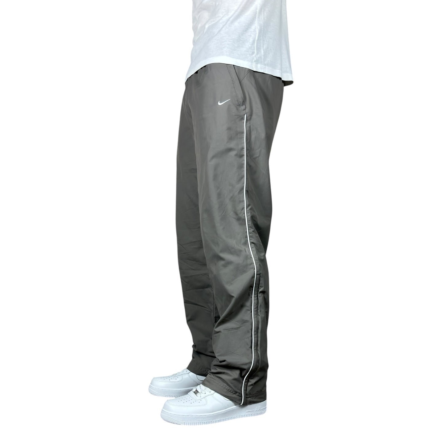Vintage Nike Trackpants (M)