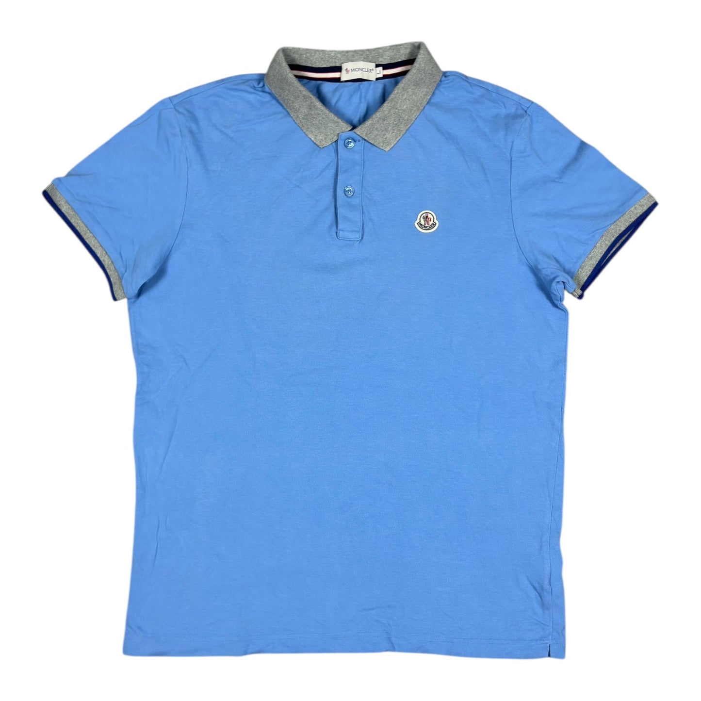 Moncler Poloshirt (M)
