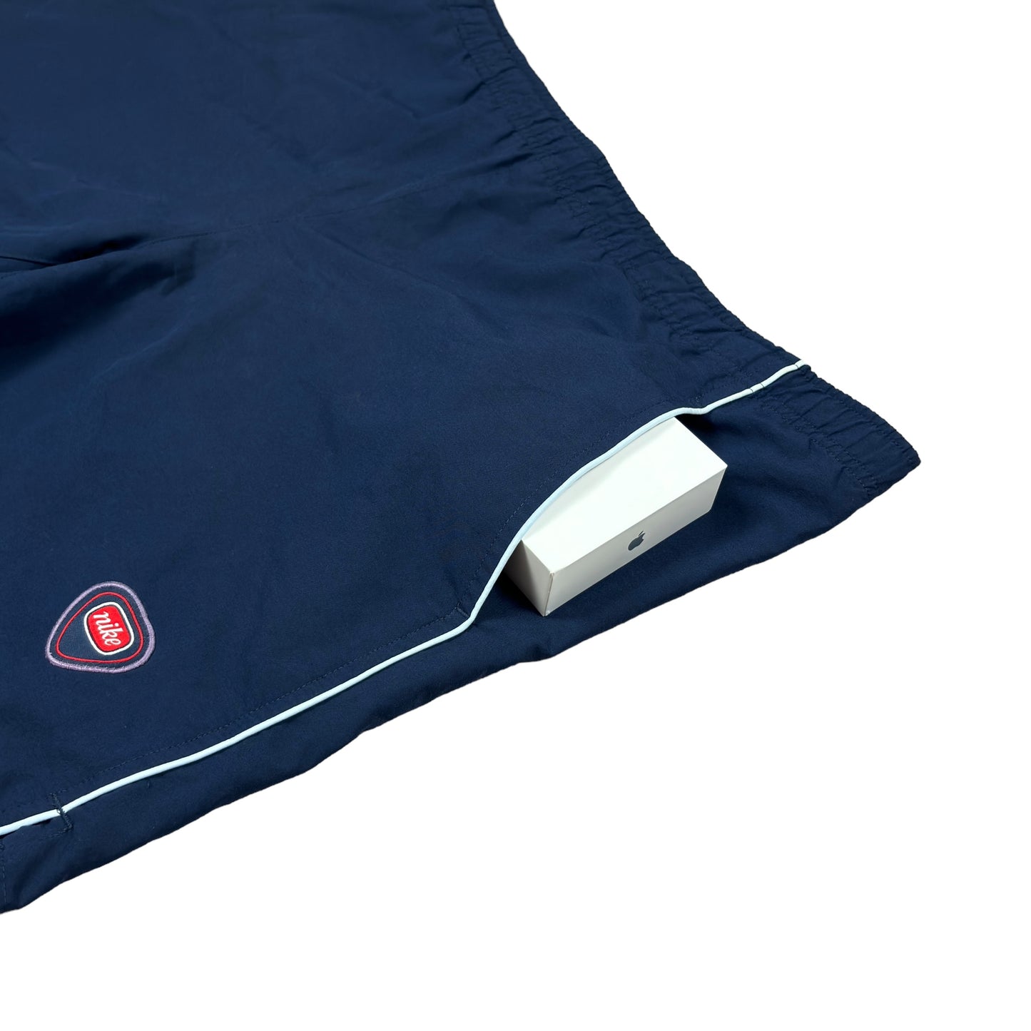 Vintage Nike Shorts | kurze Hose (L)