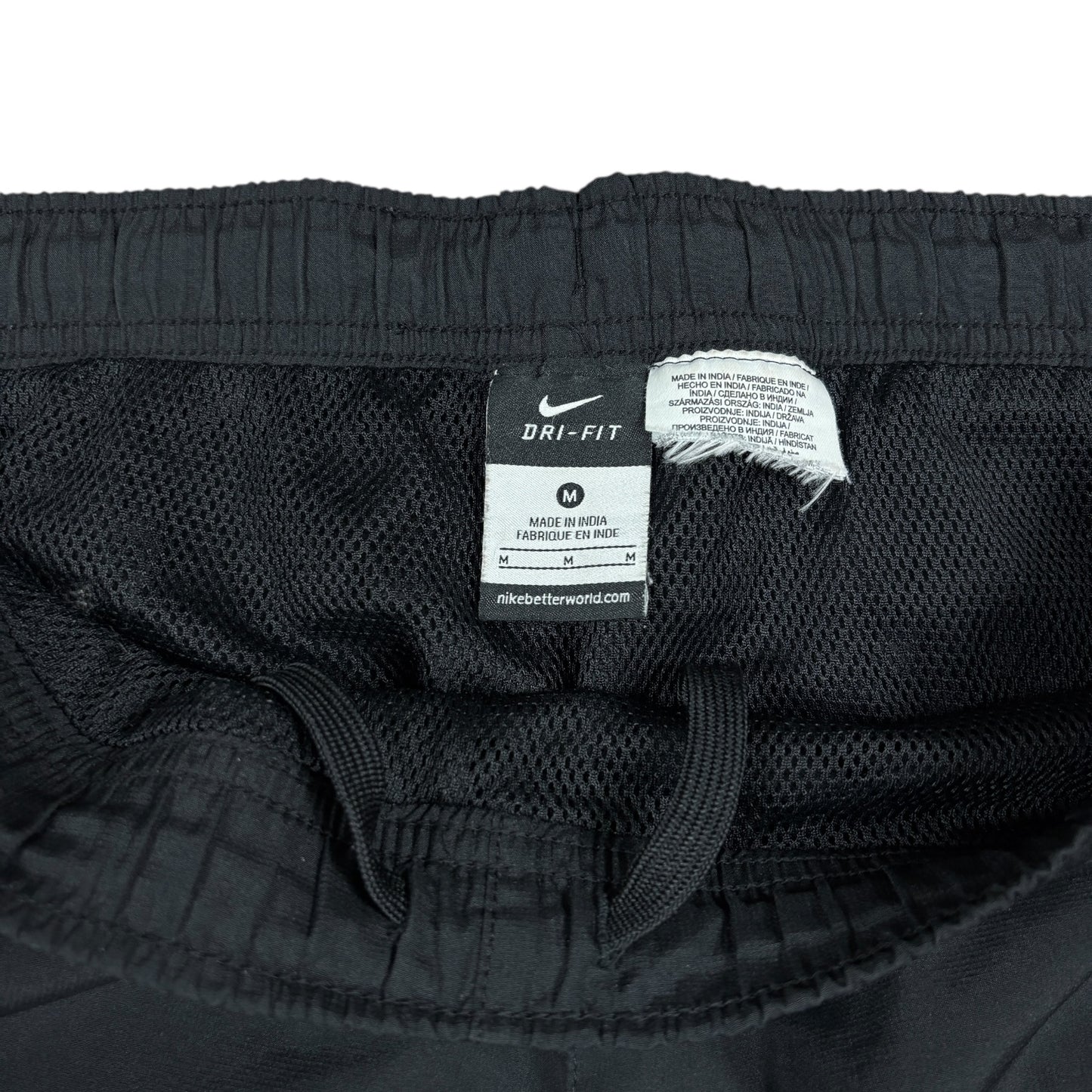 Vintage Nike Trackpants (M-L)