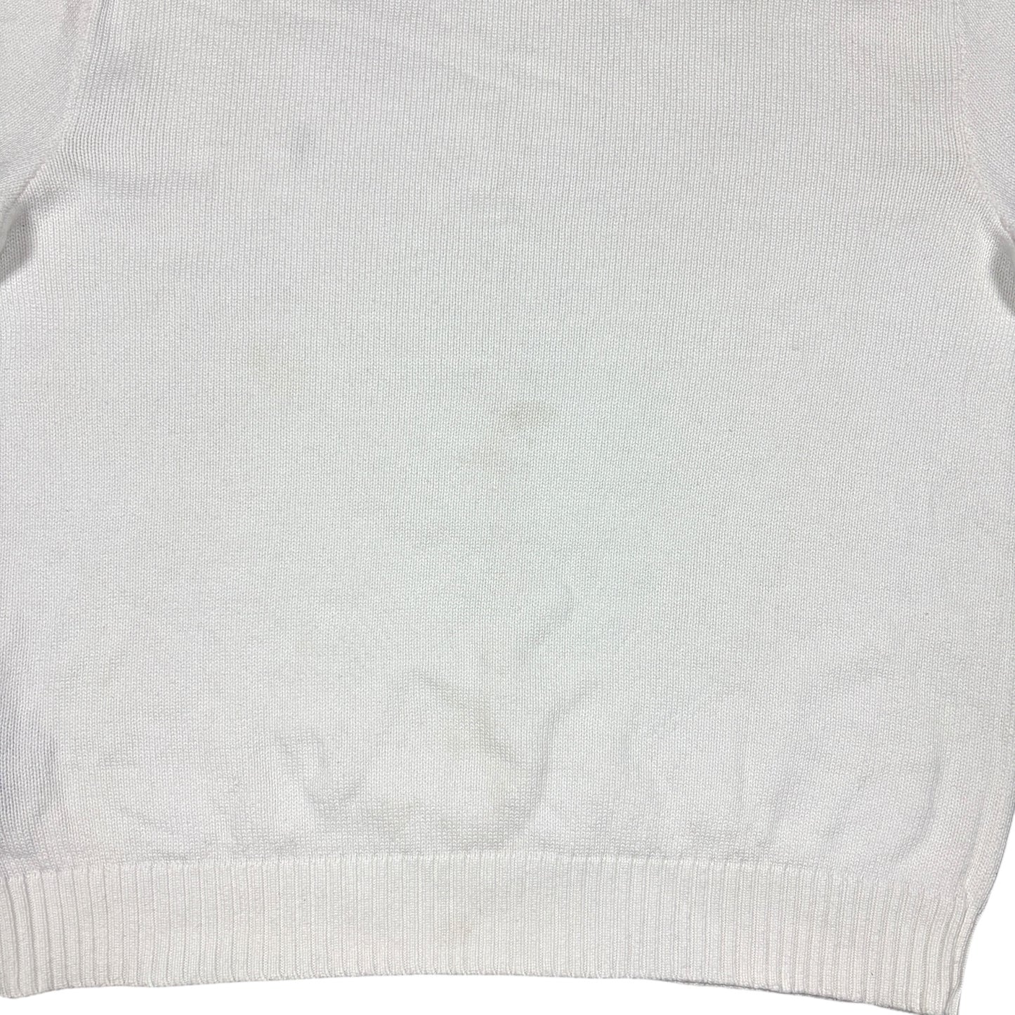 Vintage Polo Ralph Lauren Knit Sweater (L-XL)