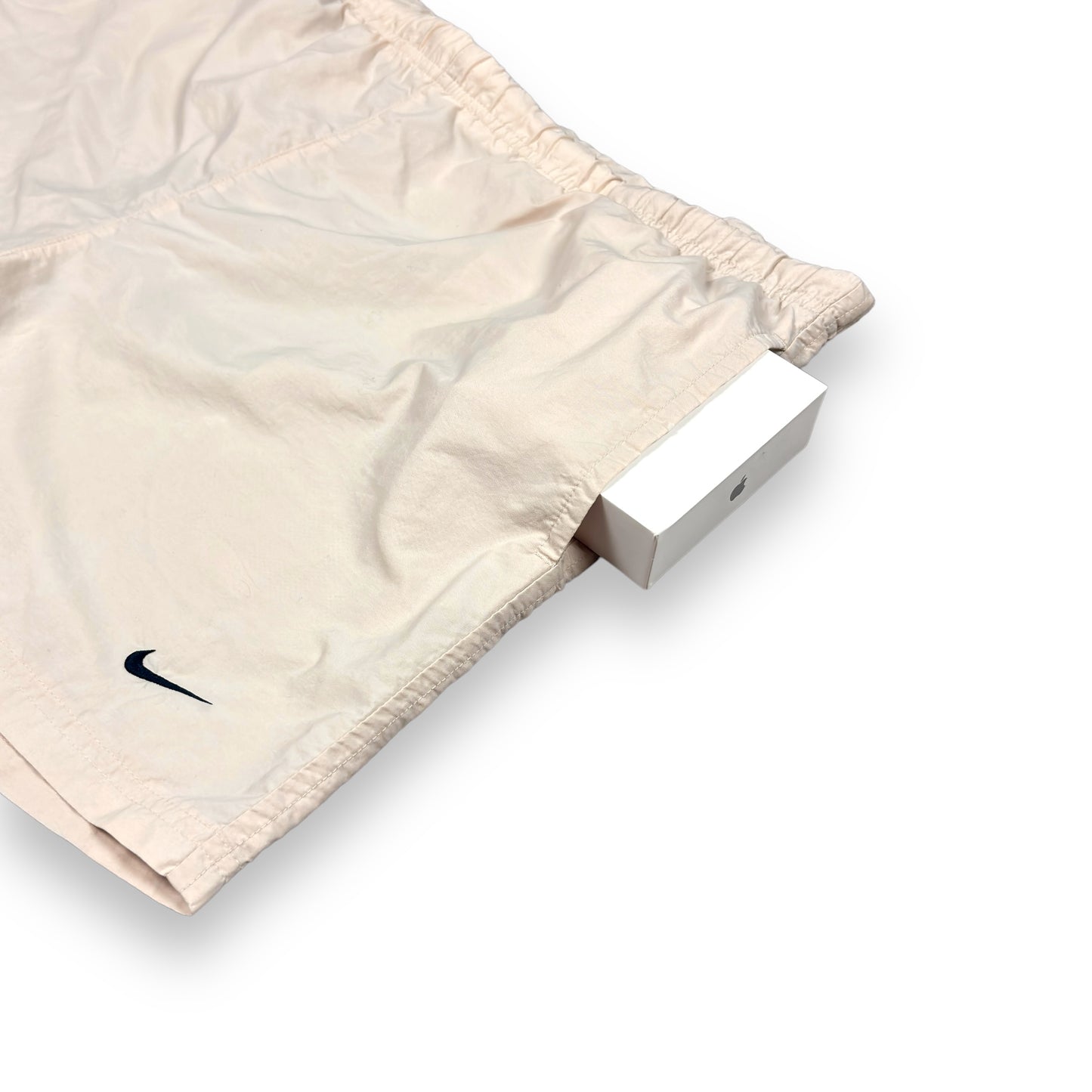 Vintage Nike Shorts | kurze Hose (S)
