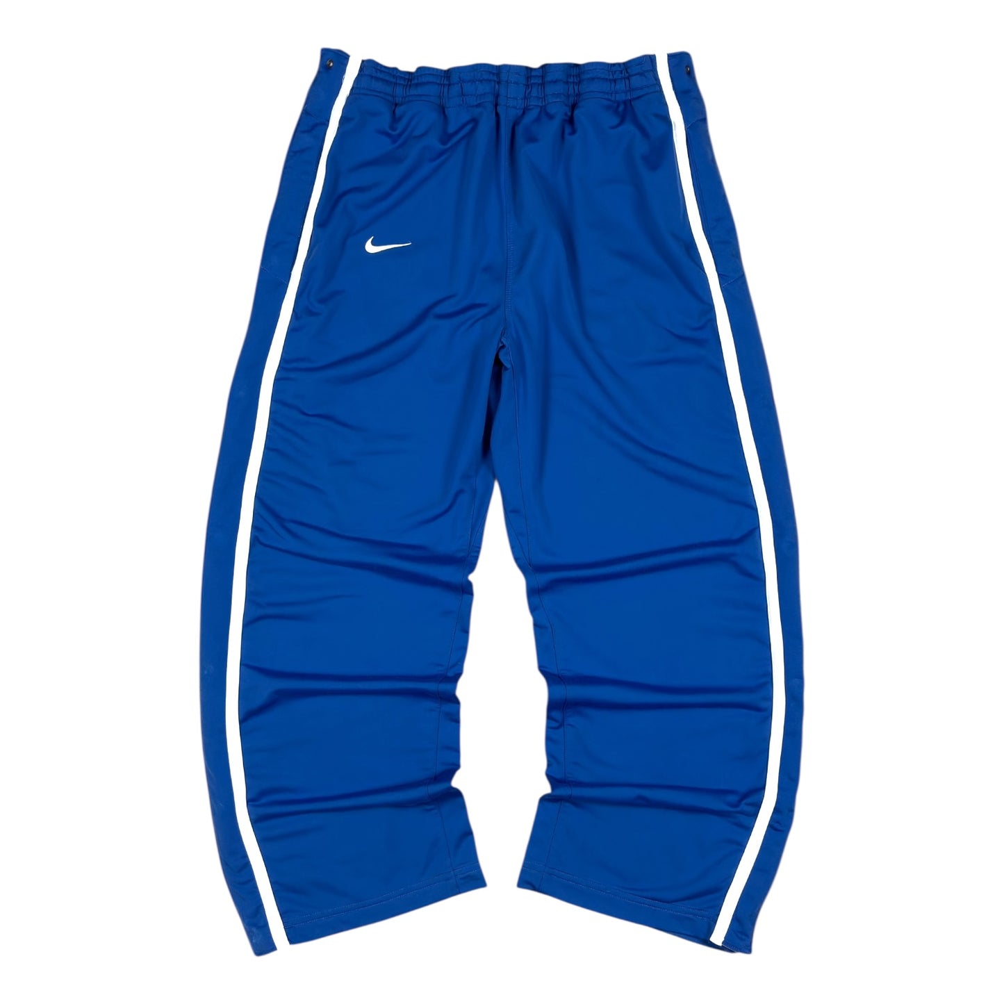 Vintage Nike Trackpants (XL)