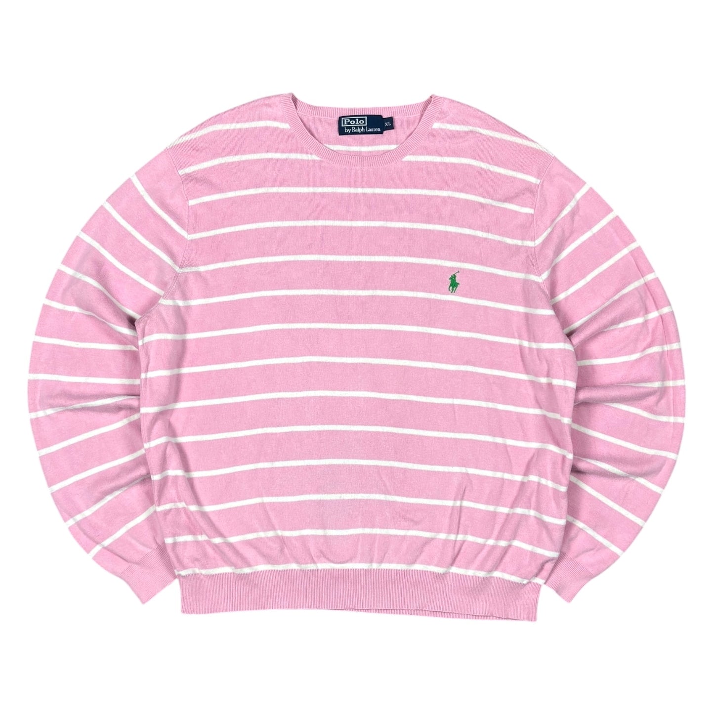 Vintage Ralph Lauren Sweater (XL)