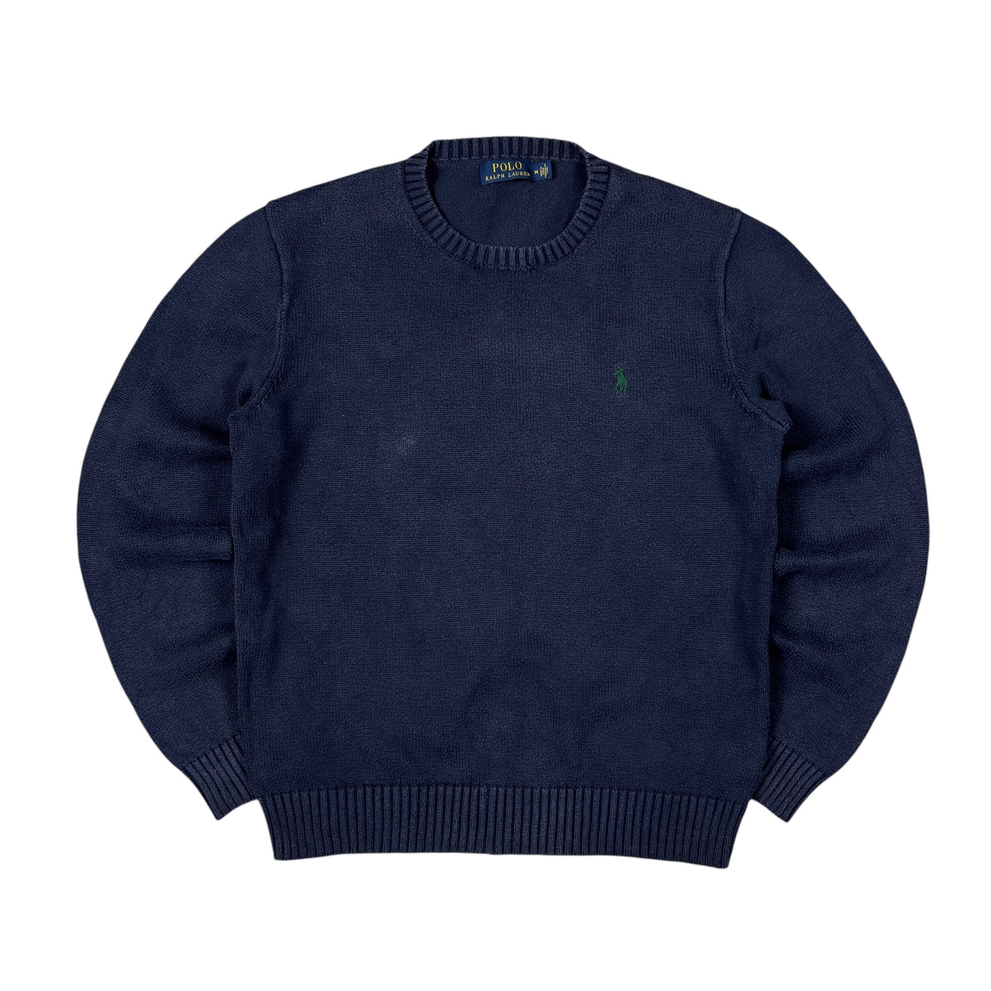 Vintage Polo Ralph Lauren Pullover (M)