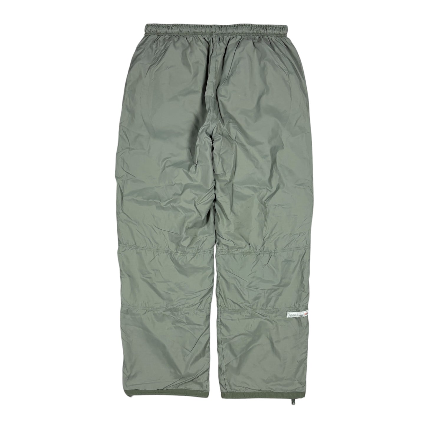 Reversibel 2 in 1 Vintage Nike Trackpants (L-XL)