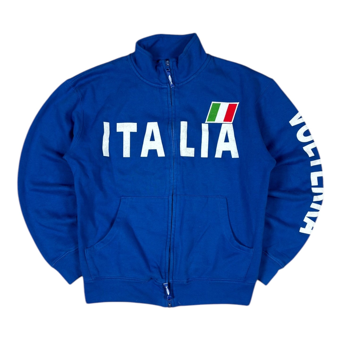 Vintage Italia Sweatjacket (M)