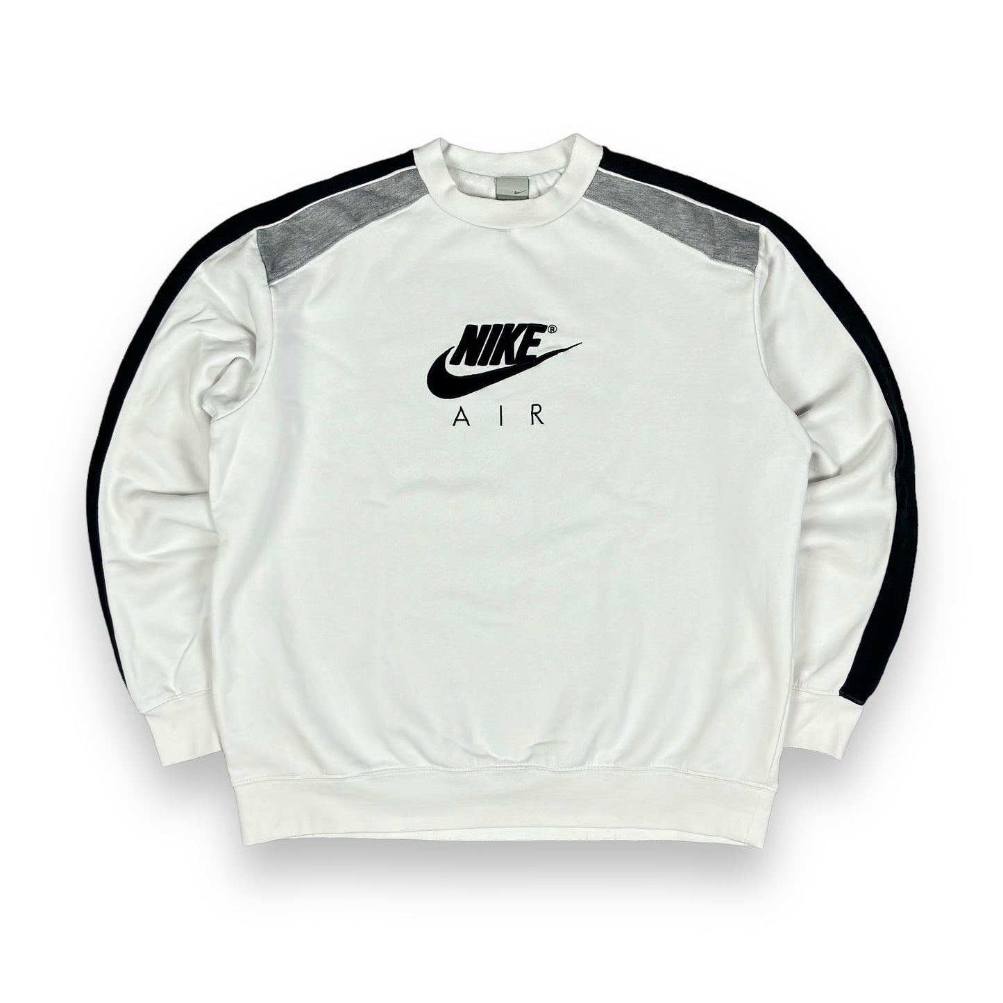 Vintage Nike Air Pullover (L)