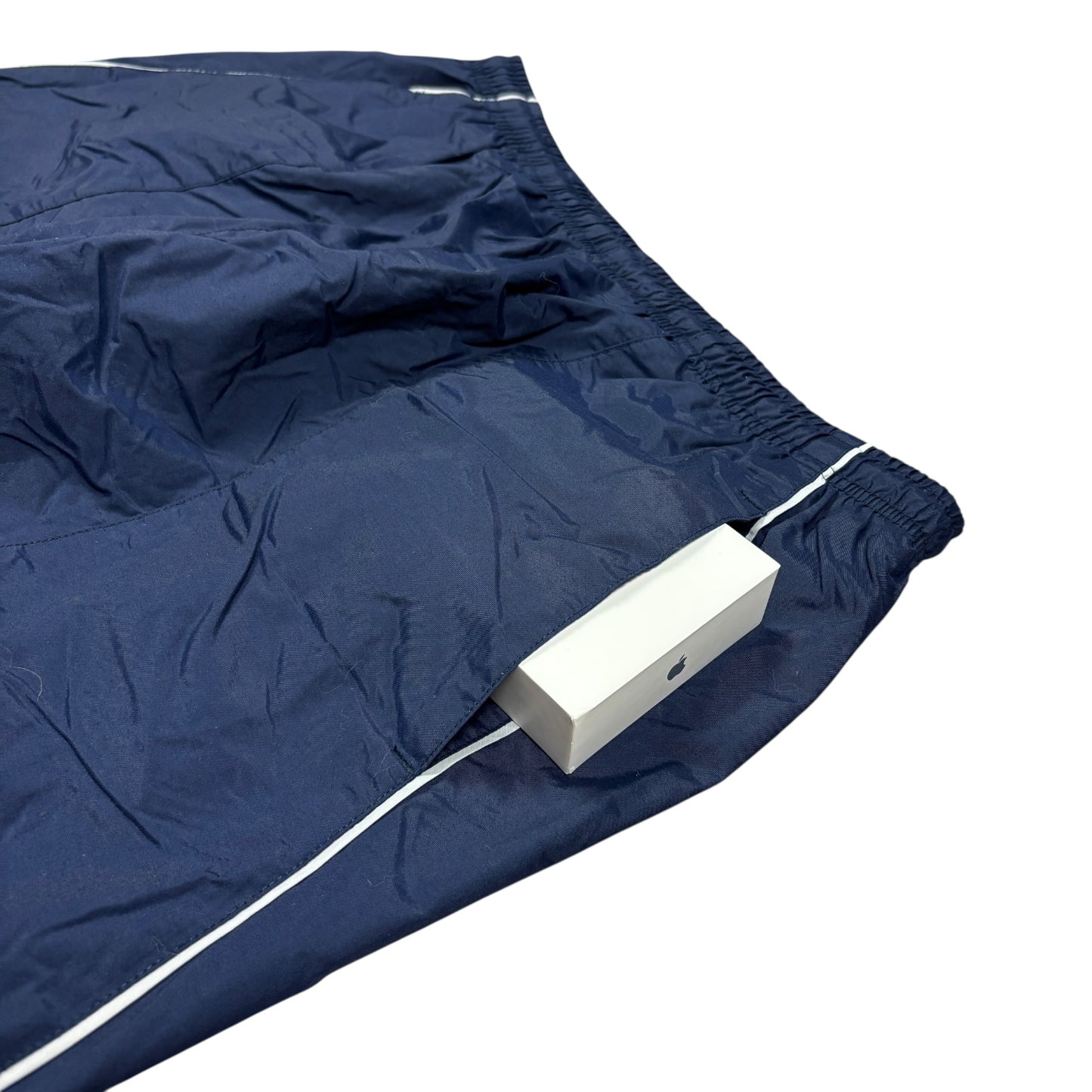 Vintage Nike Trackpants (XXL)