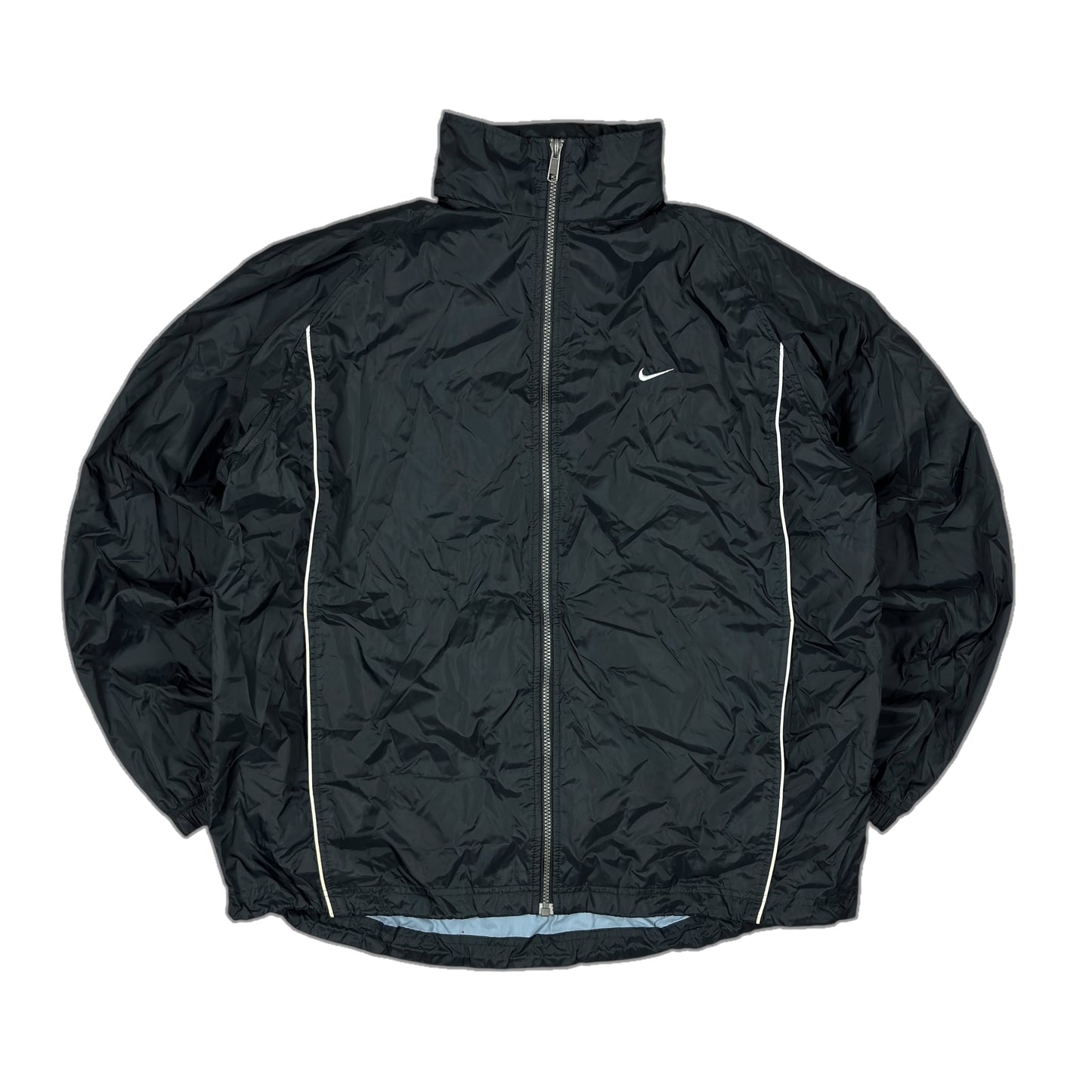 Vintage Nike Trackjacket (XXL)