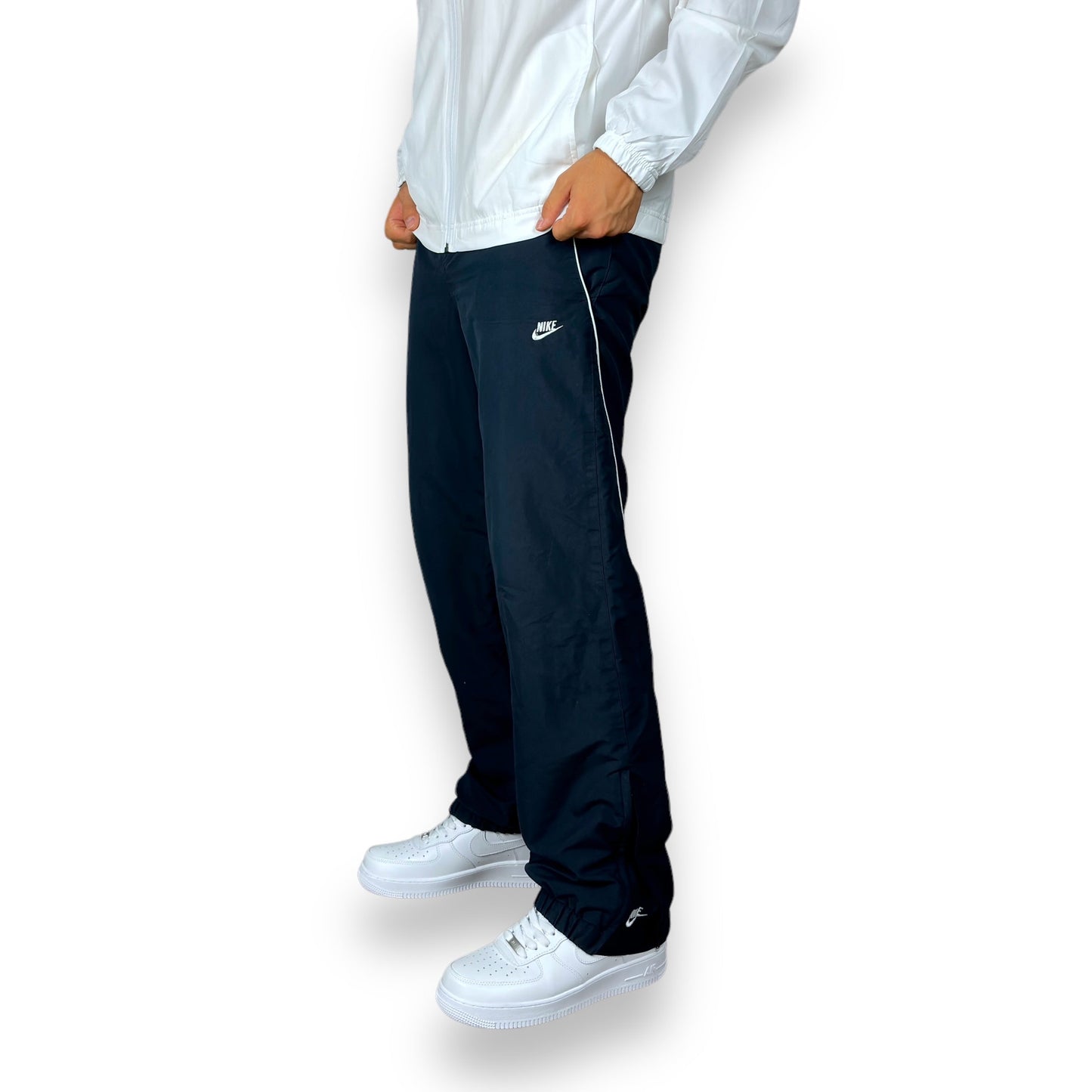 Vintage Nike Trackpants (M)