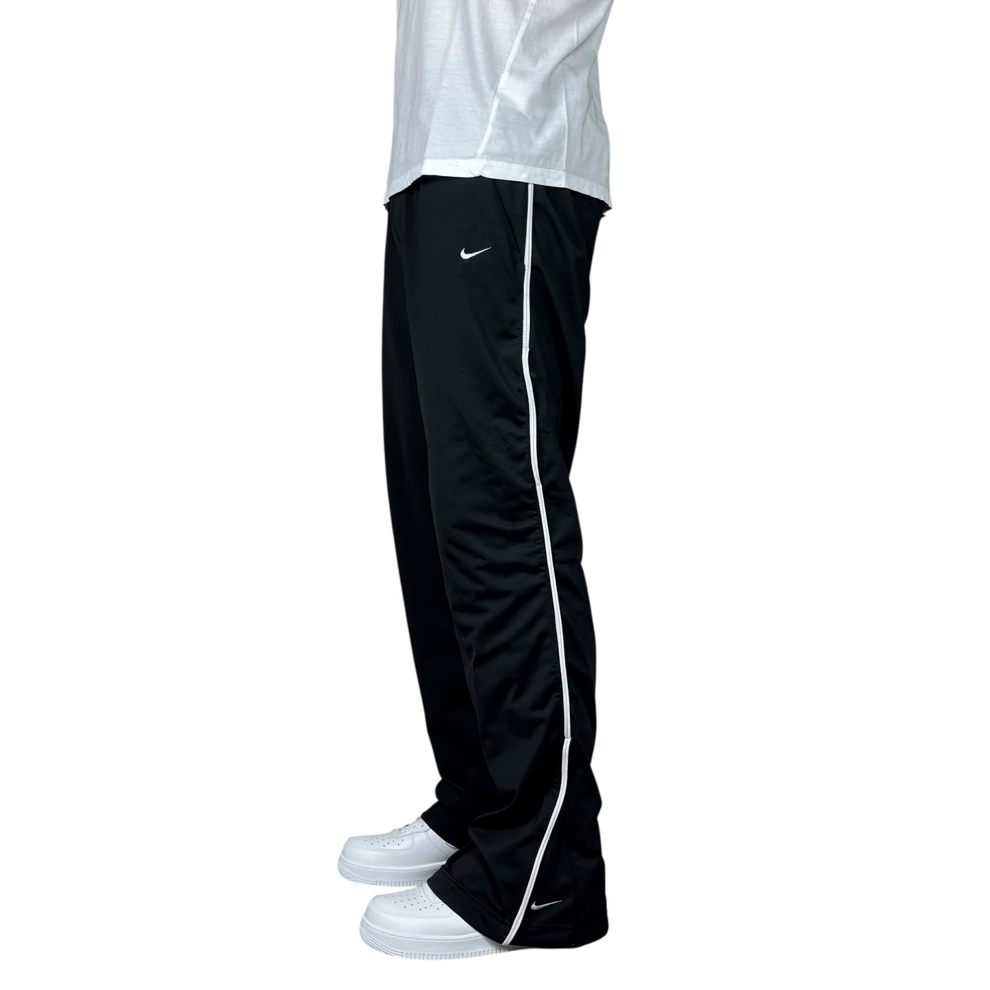 Vintage Nike Trackpants (M-L)