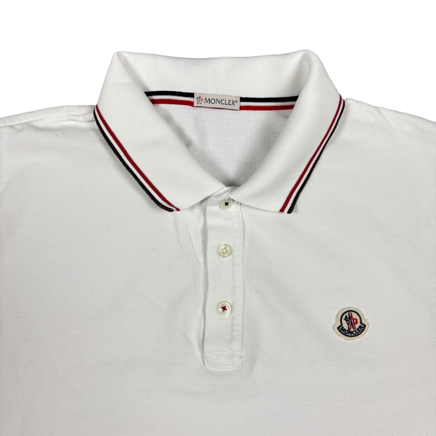 Moncler Poloshirt (L)