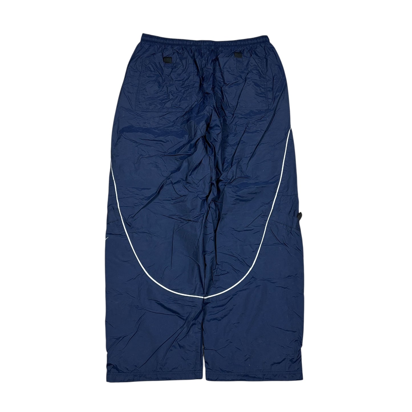 Vintage Nike Trackpants (XXL)