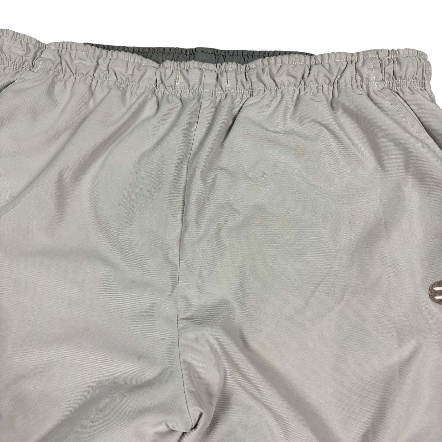 Reversibel 2 in 1 Vintage Nike Trackpants (L-XL)