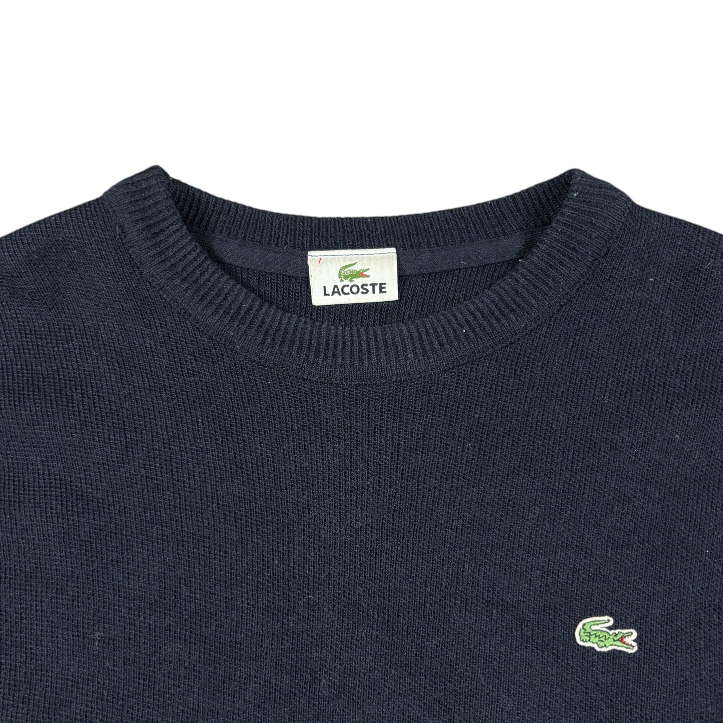 Vintage Lacoste Pullover (L-XL)