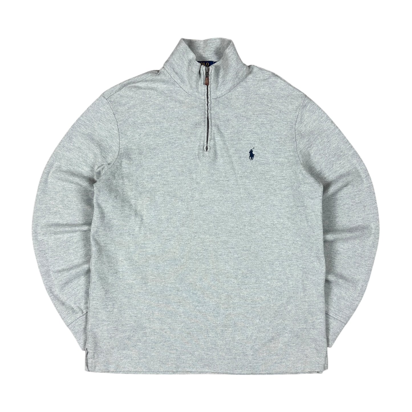 Vintage Ralph Lauren Half Zip (M)