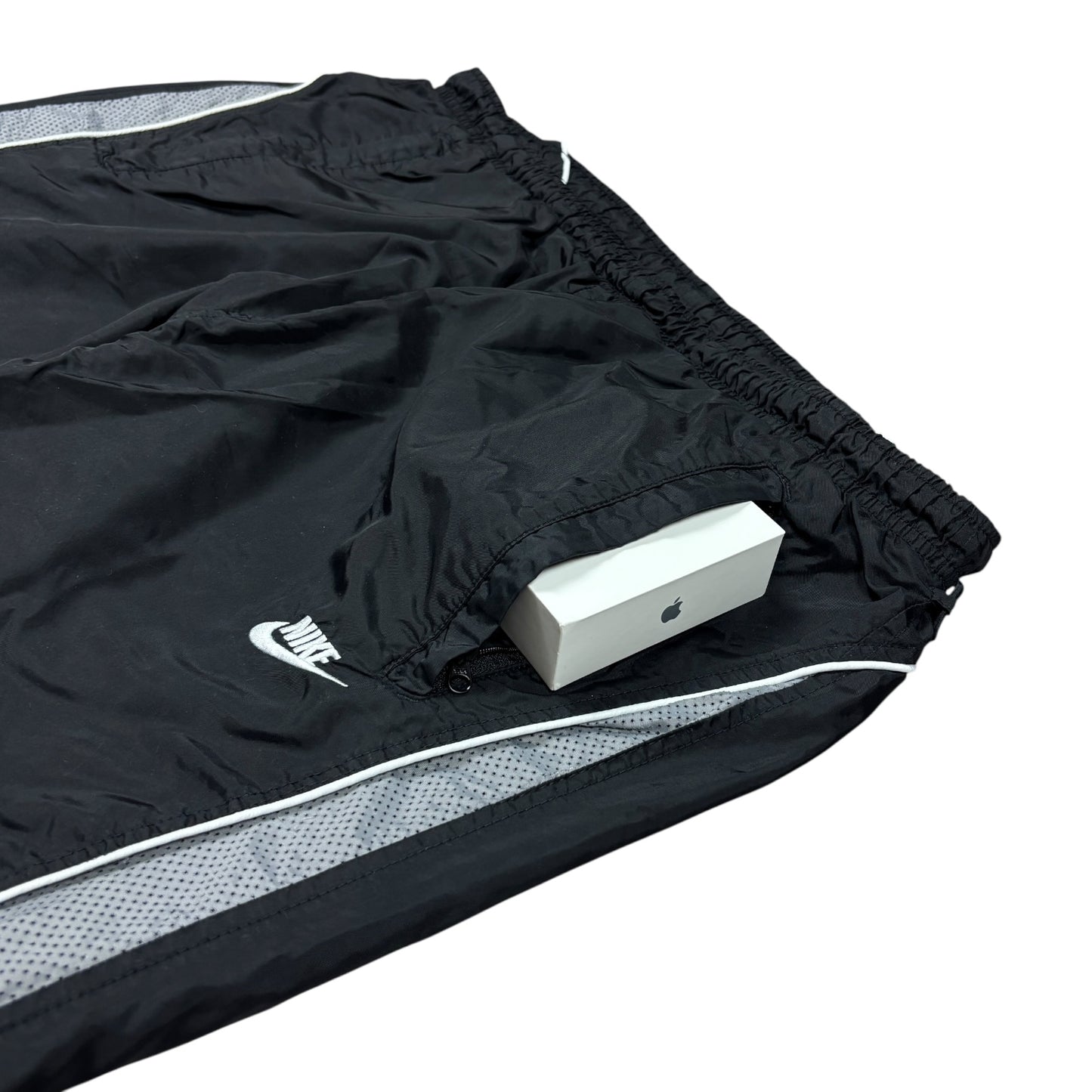 Vintage Nike Trackpants (XL)