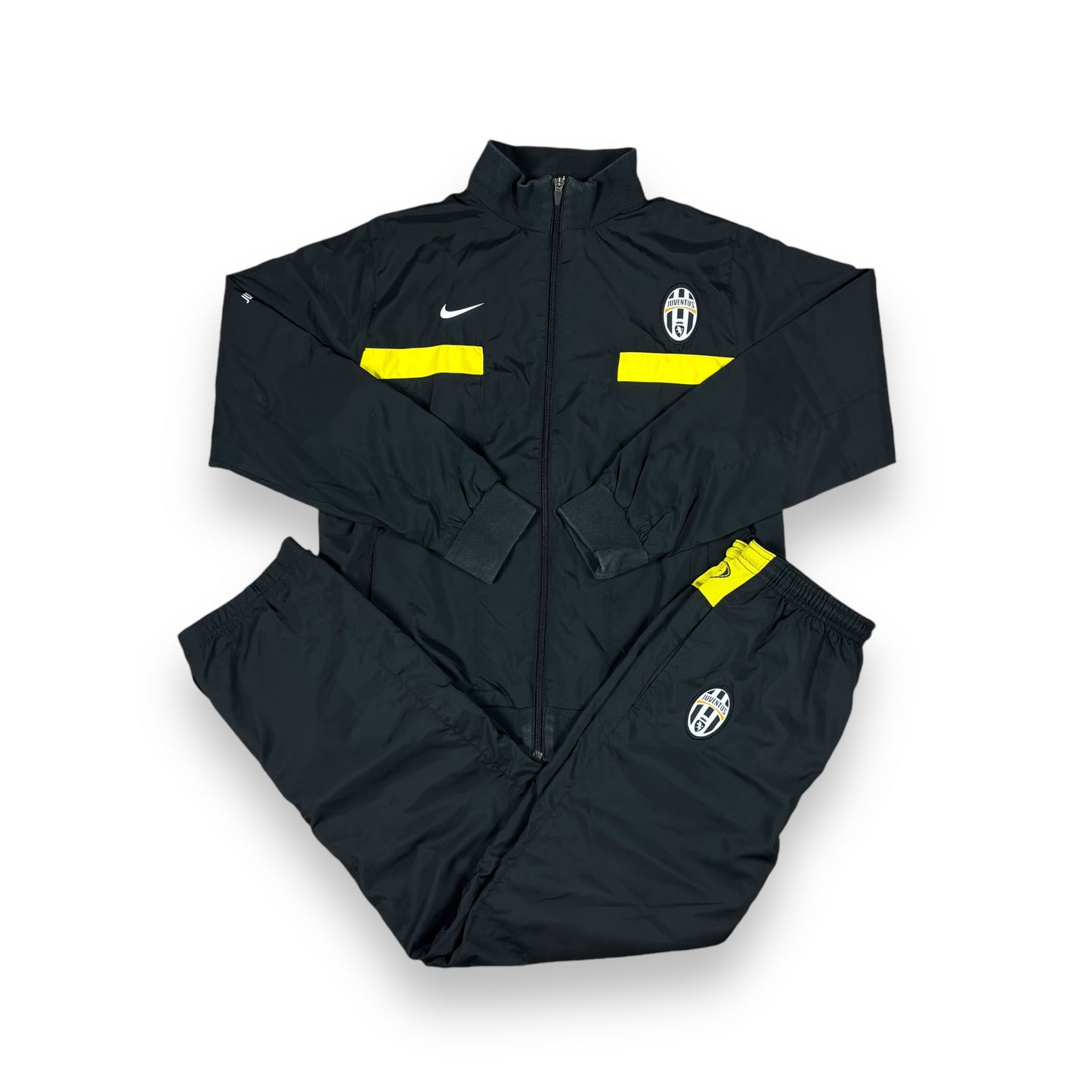 Vintage Nike x Juventus Tracksuit (S)
