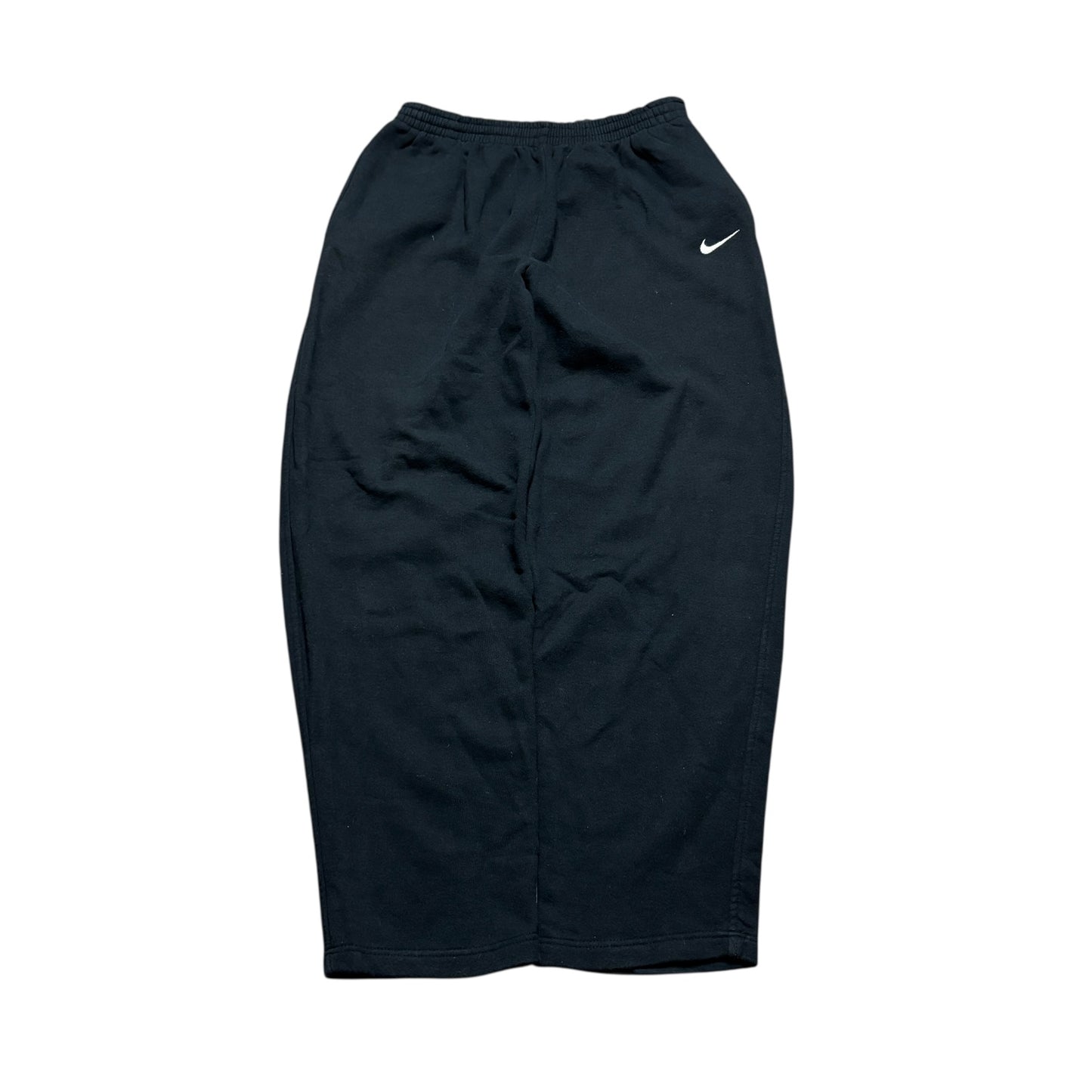 Vintage Nike Sweatpants open leg (L)