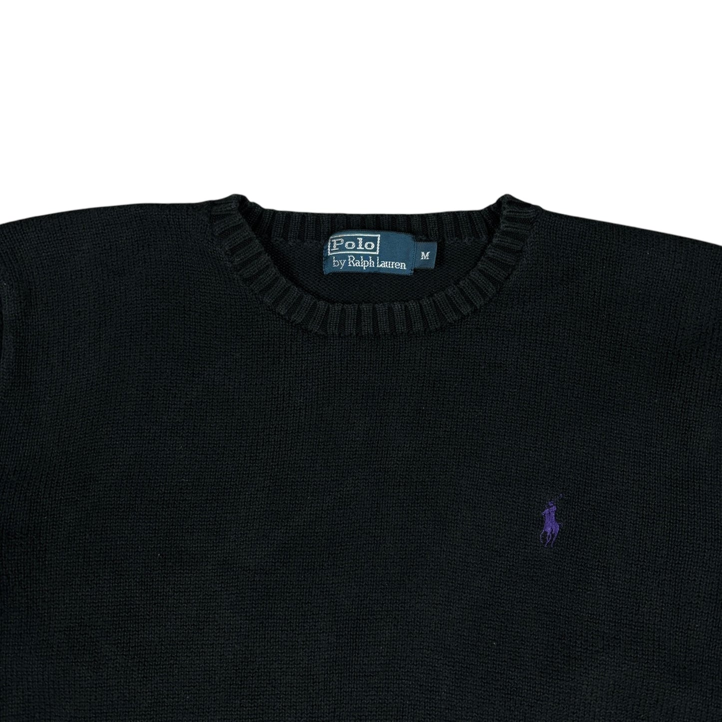 Vintage Ralph Lauren Pullover (M)