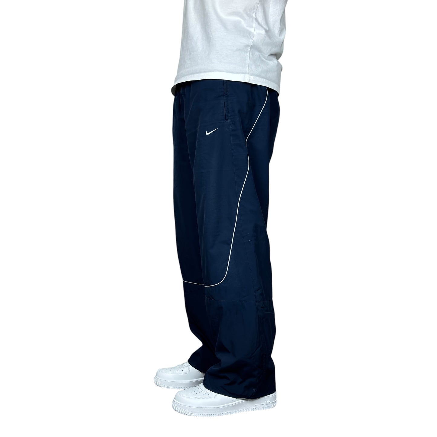 Vintage Nike Trackpants (S-M)