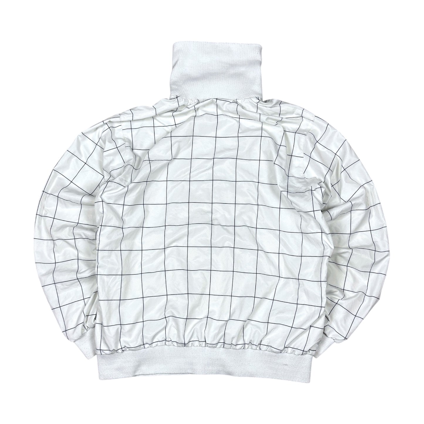 Vintage Lacoste Trackjacket (L)