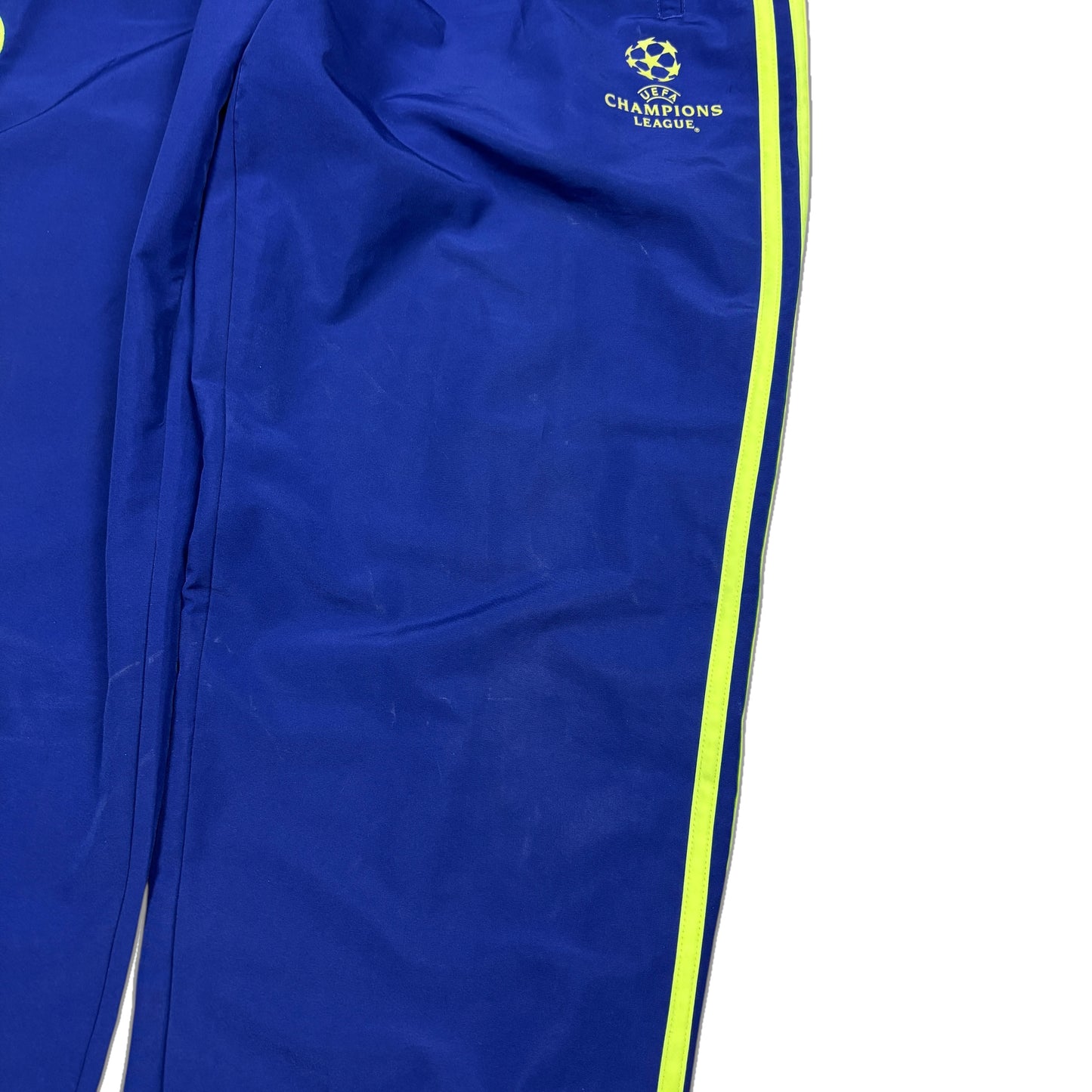 Vintage Adidas x FC Chelsea Tracksuit (L)