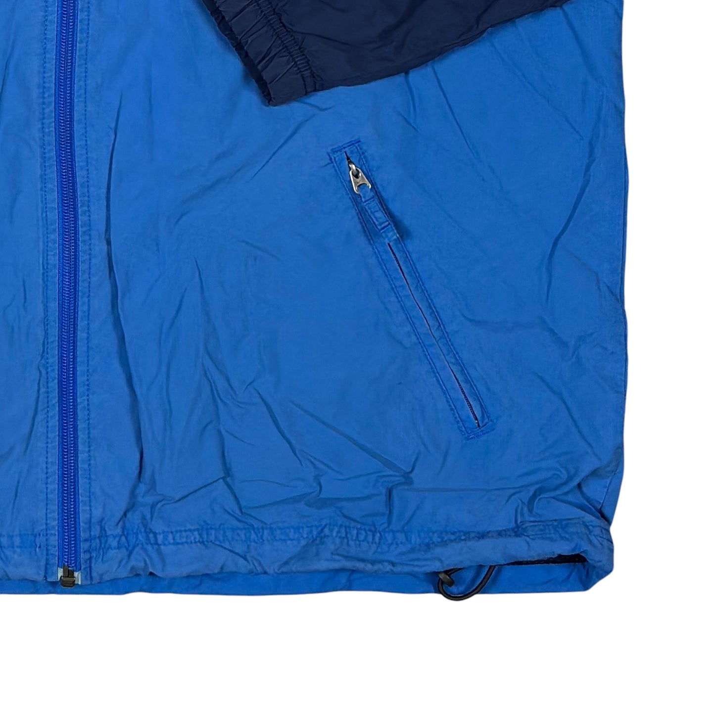 Vintage Nike Trackjacket (XL)