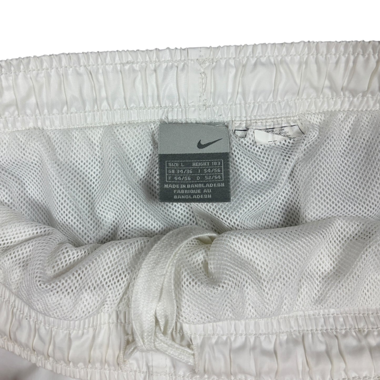 Vintage Nike Trackpants (L)