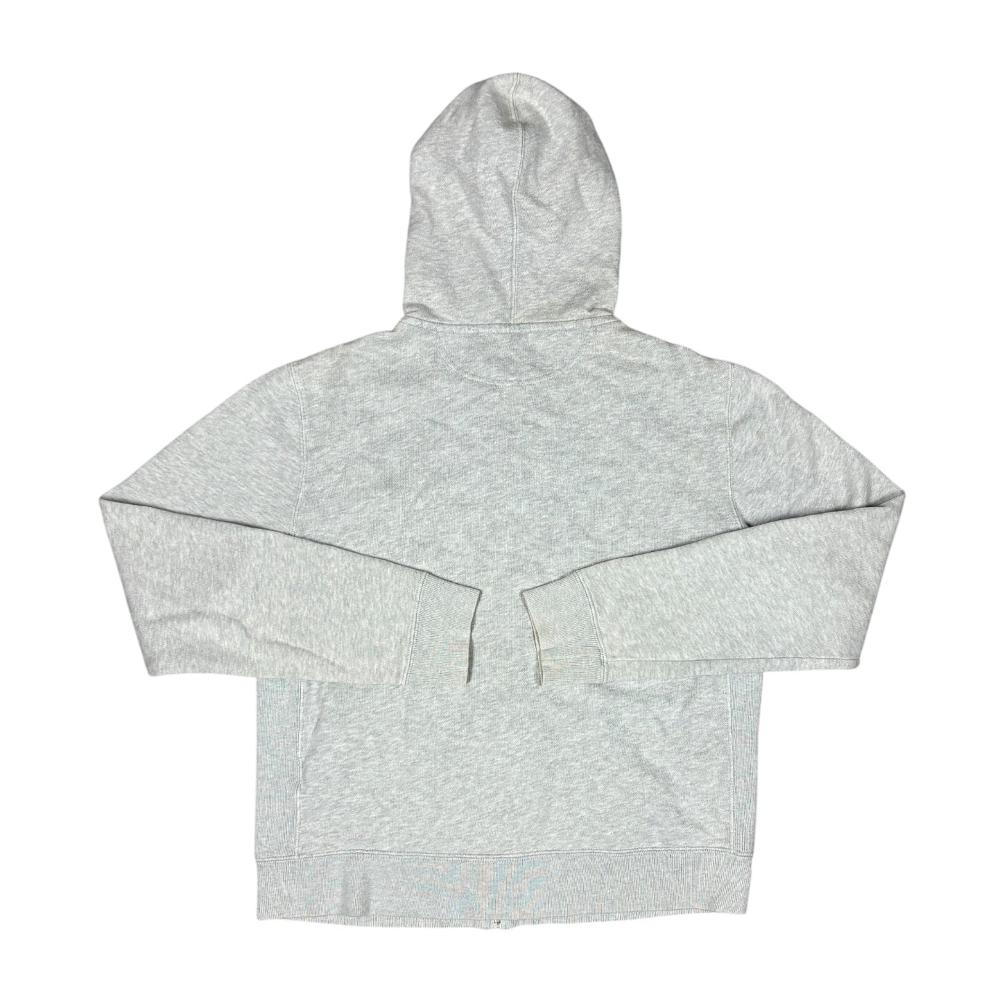 Vintage Ralph Lauren Zip Hoodie (wmns L)
