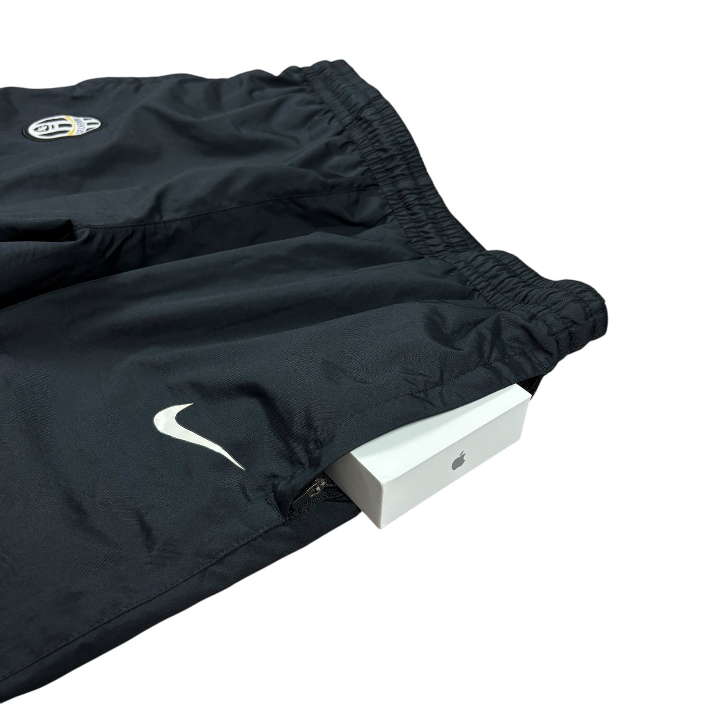 Vintage Nike Trackpants (M)
