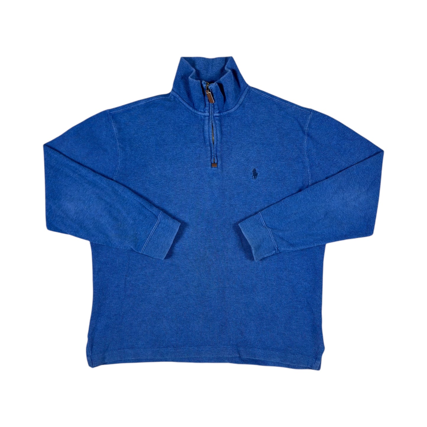Vintage Polo Ralph Lauren Half Zip (S)