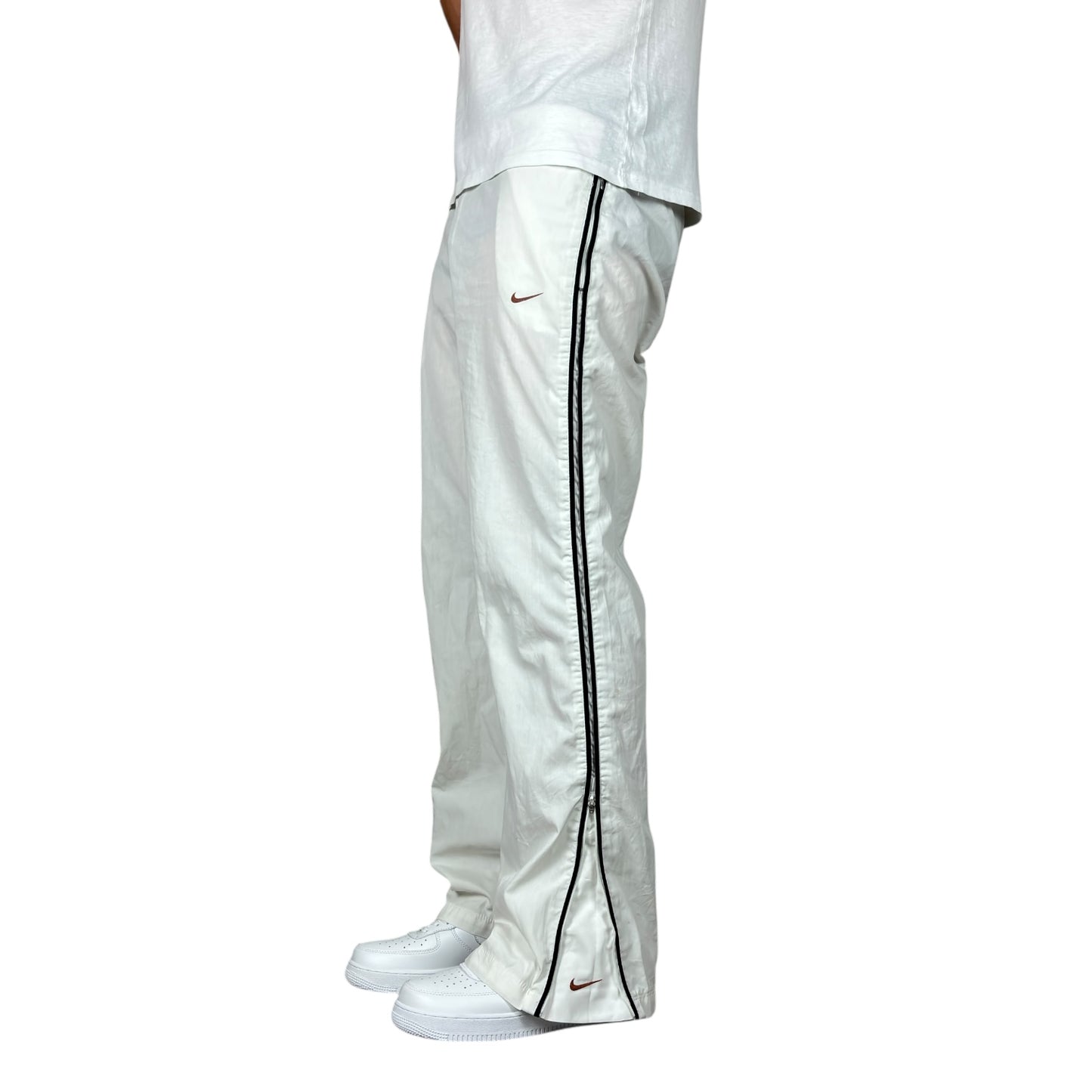 Vintage Nike Trackpants (S)